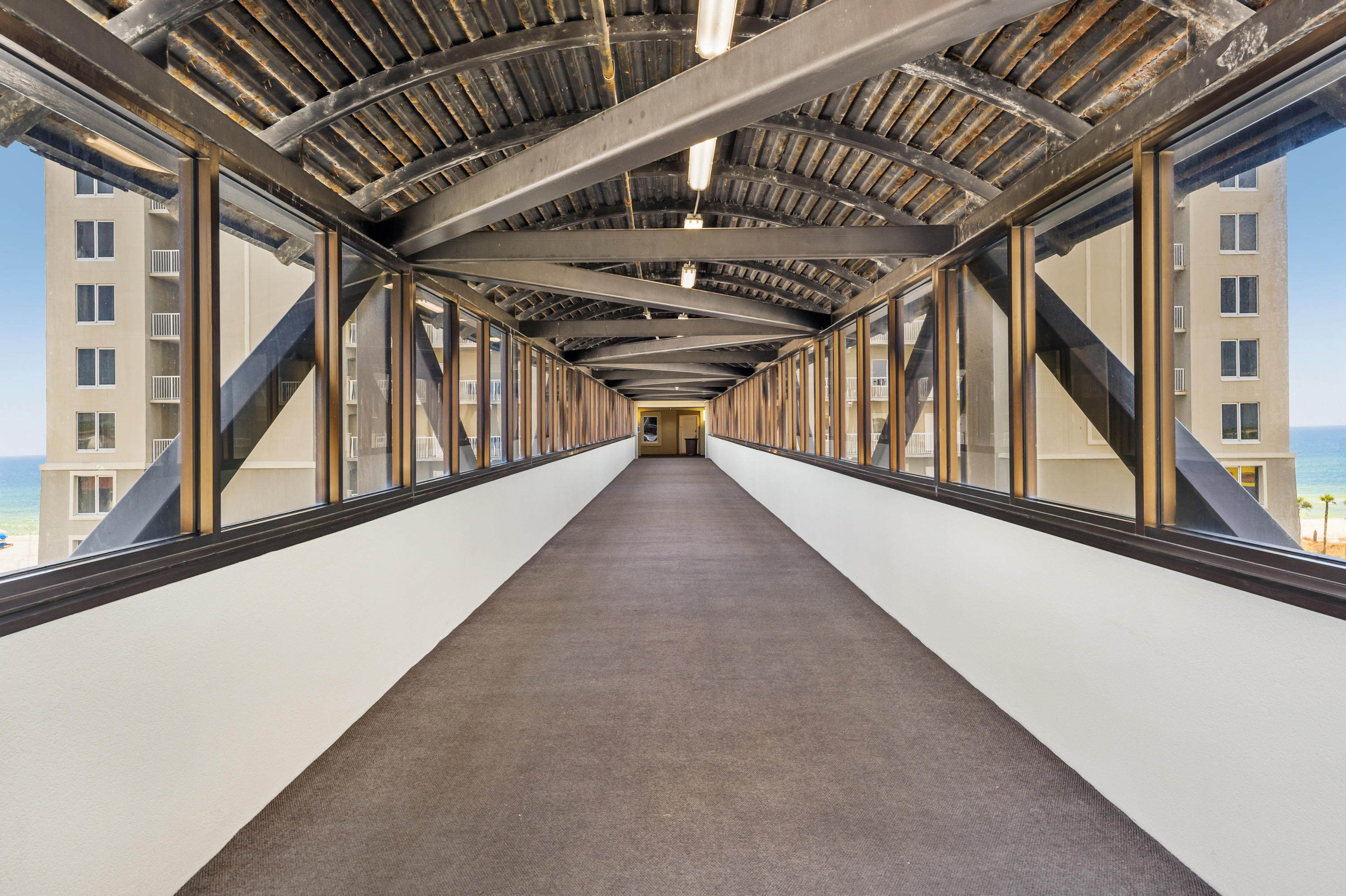 GRAND PANAMA BEACH RESORTS - Residential