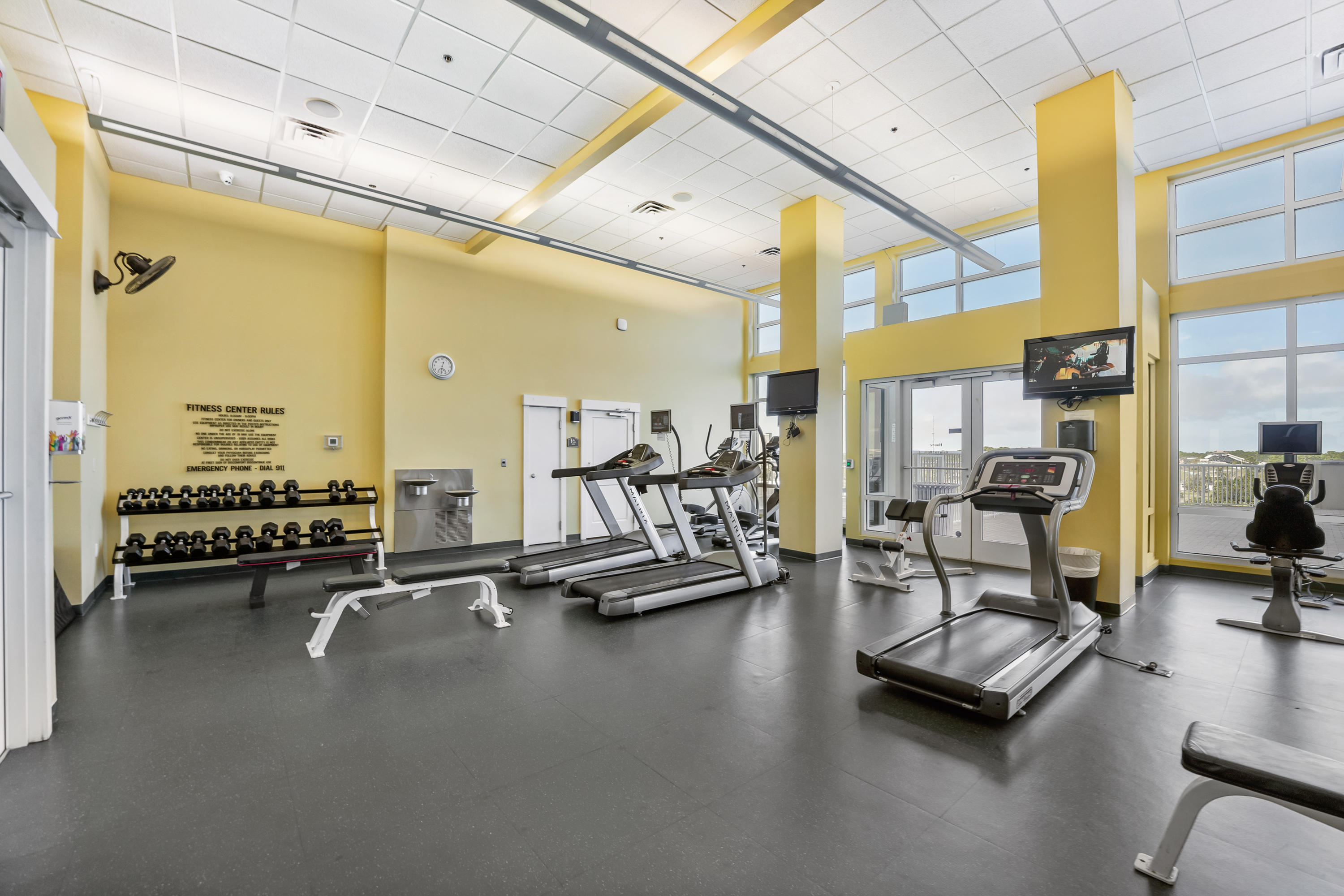 GRAND PANAMA BEACH RESORTS - Residential