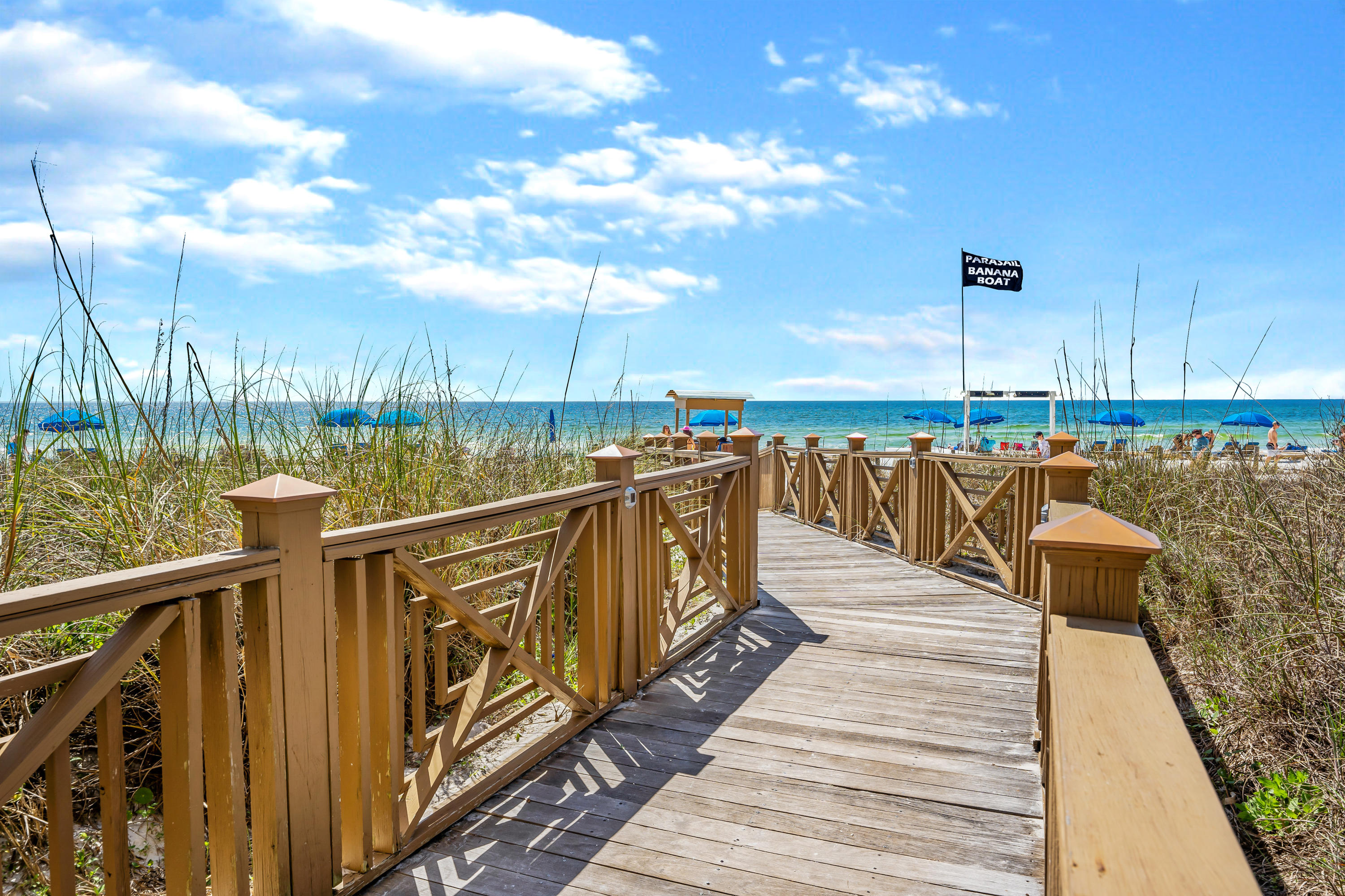 GRAND PANAMA BEACH RESORTS - Residential