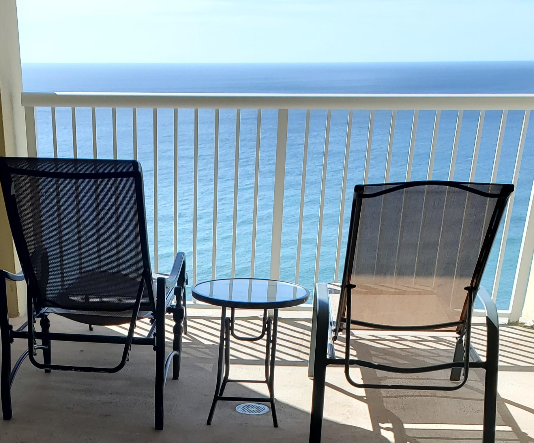 GRAND PANAMA BEACH RESORTS - Residential