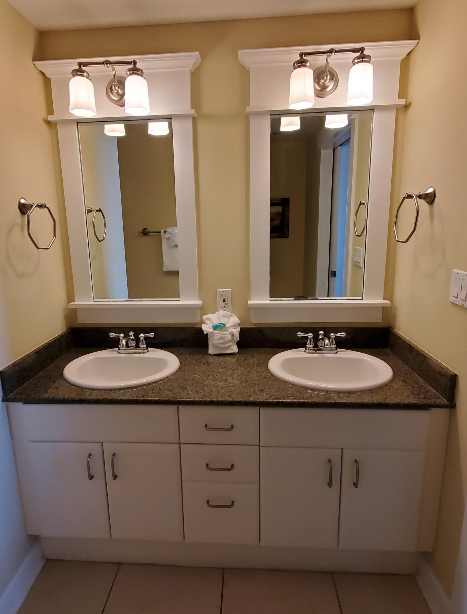 GRAND PANAMA BEACH RESORTS - Residential