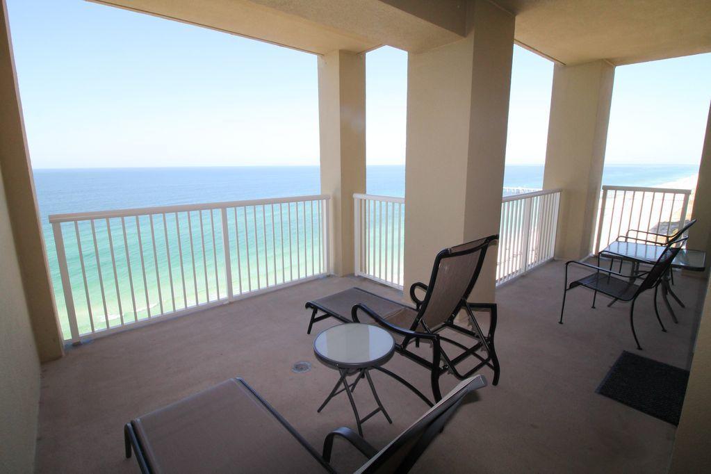 GRAND PANAMA BEACH RESORTS - Residential