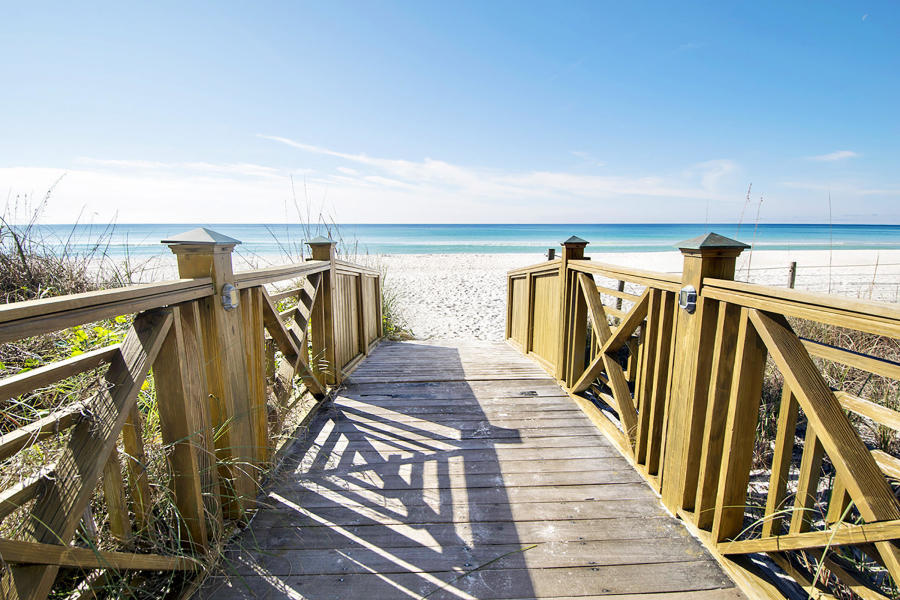 GRAND PANAMA BEACH RESORTS - Residential