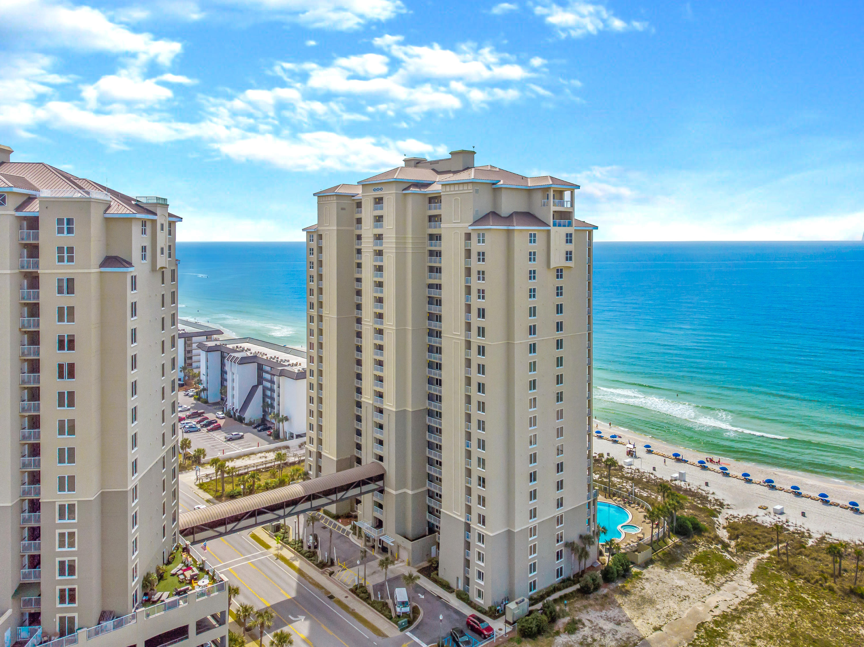 GRAND PANAMA BEACH RESORTS - Residential