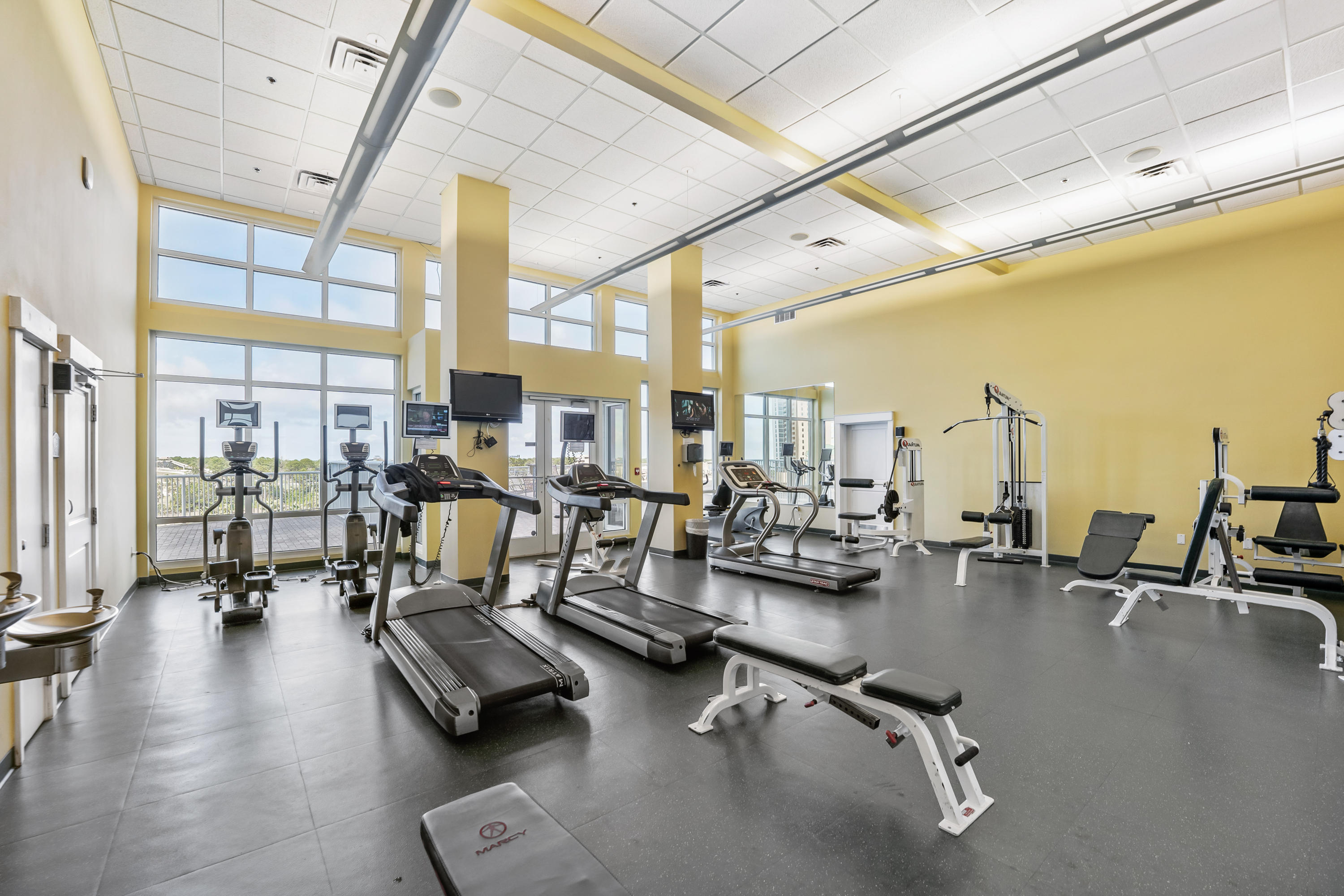 GRAND PANAMA BEACH RESORTS - Residential