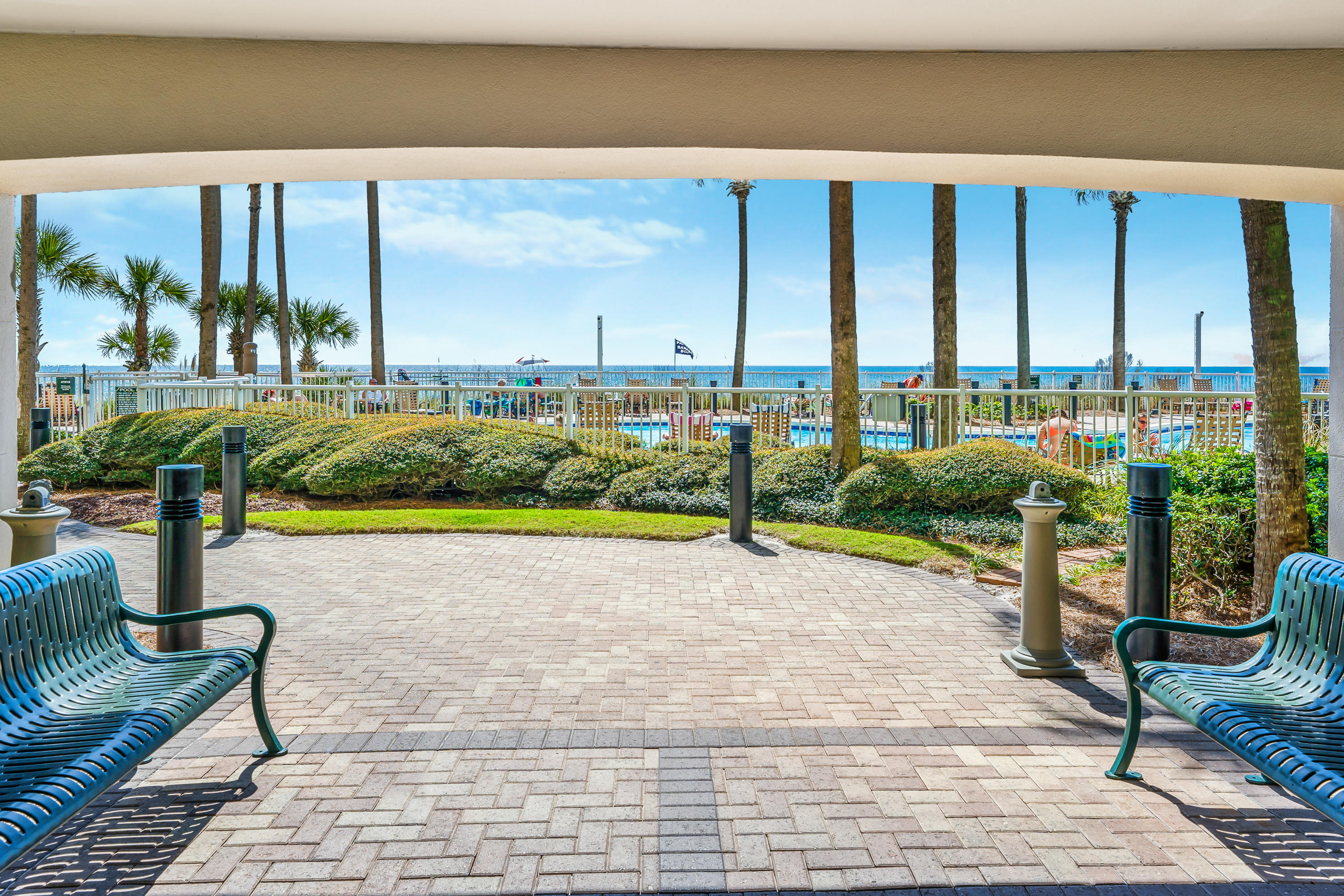 GRAND PANAMA BEACH RESORTS - Residential