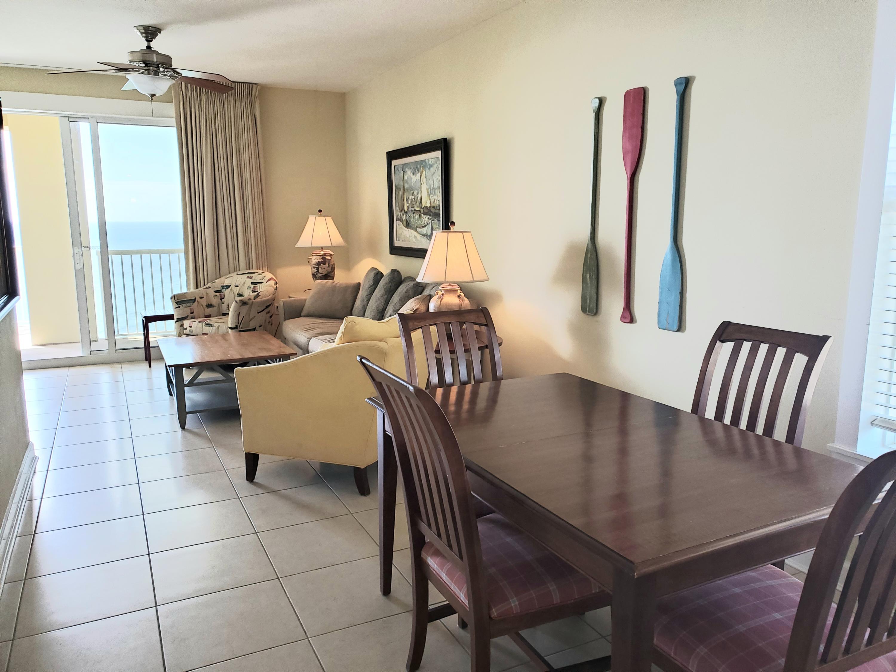 GRAND PANAMA BEACH RESORTS - Residential