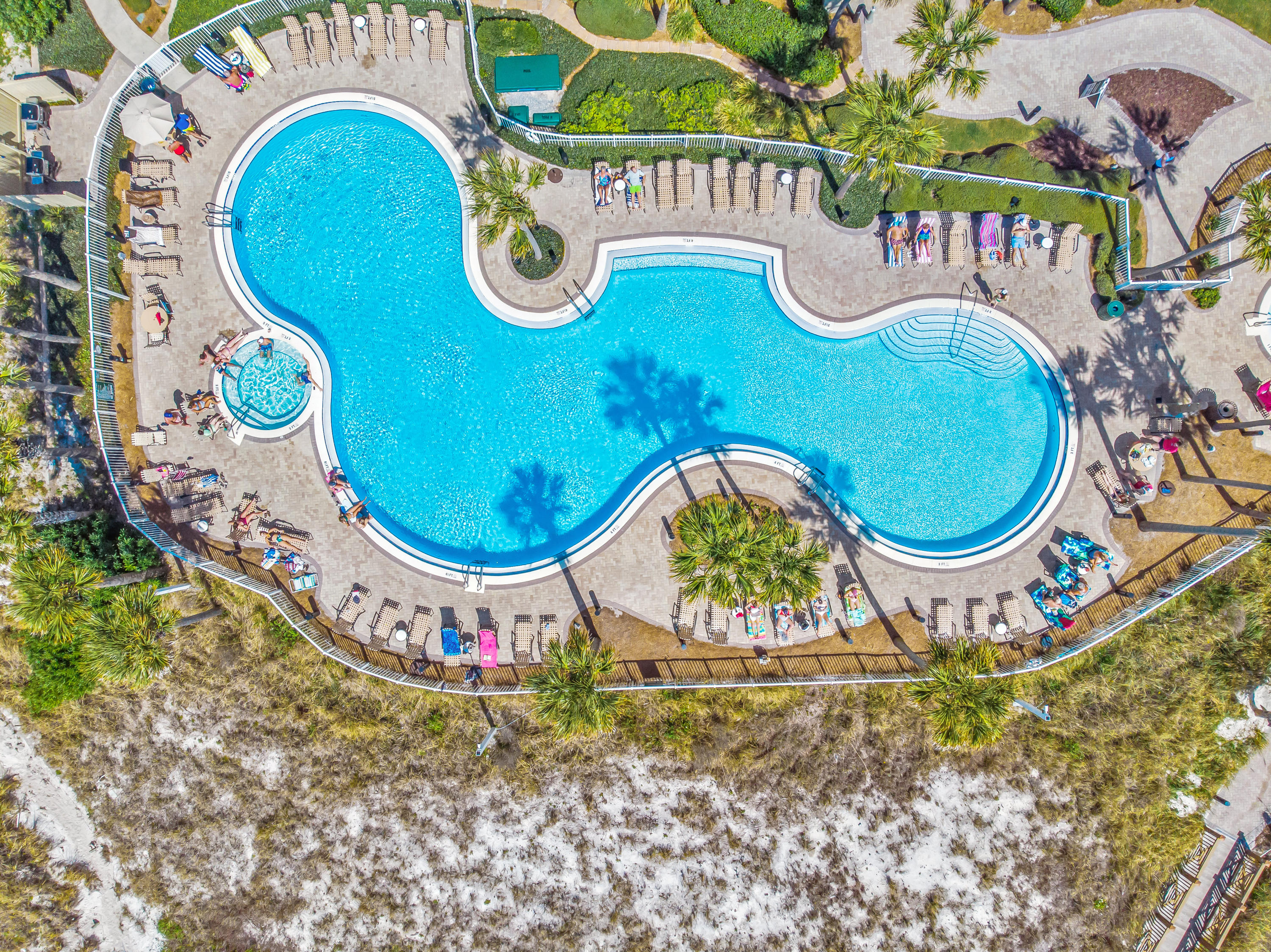 GRAND PANAMA BEACH RESORTS - Residential