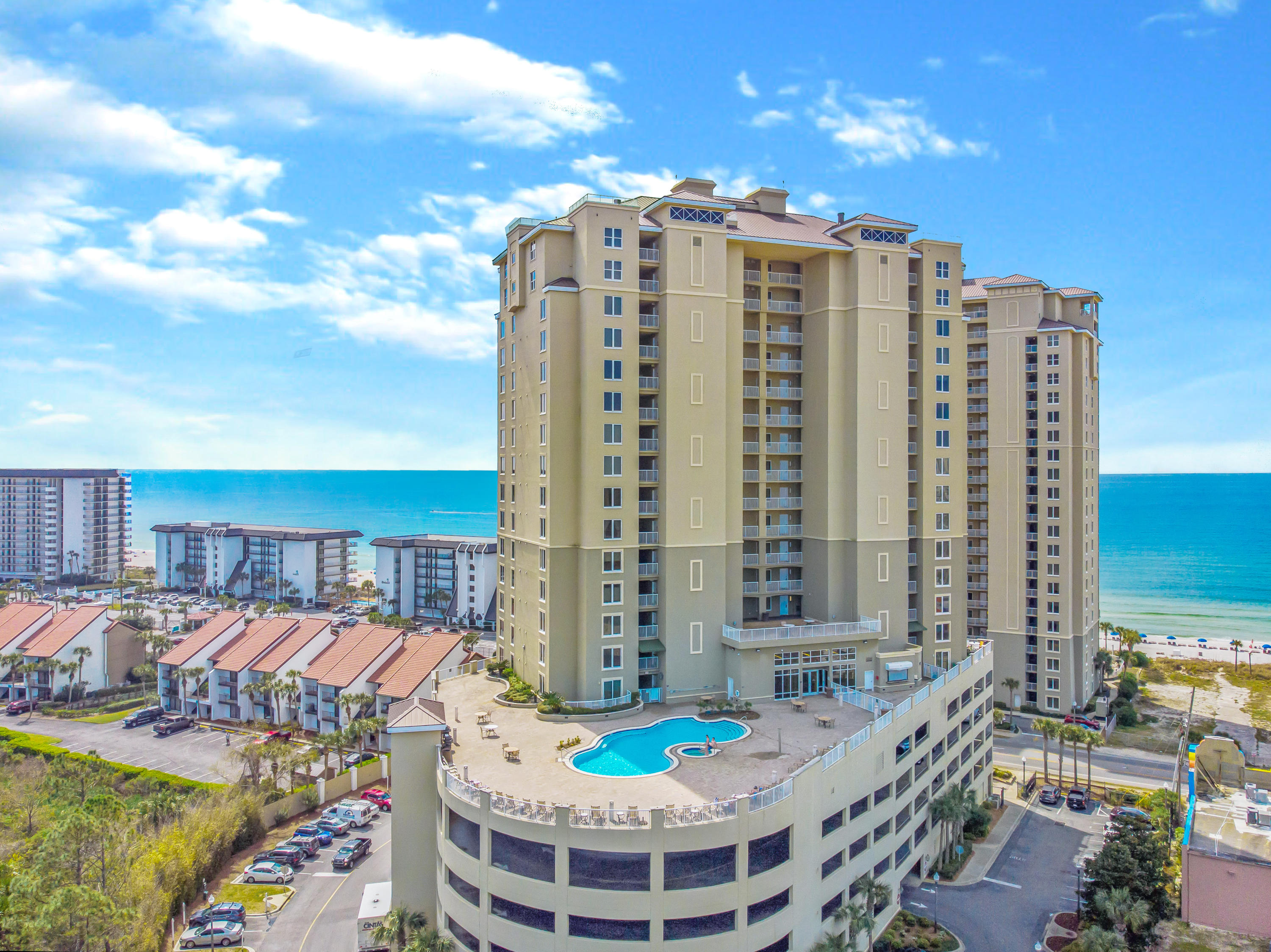 GRAND PANAMA BEACH RESORTS - Residential