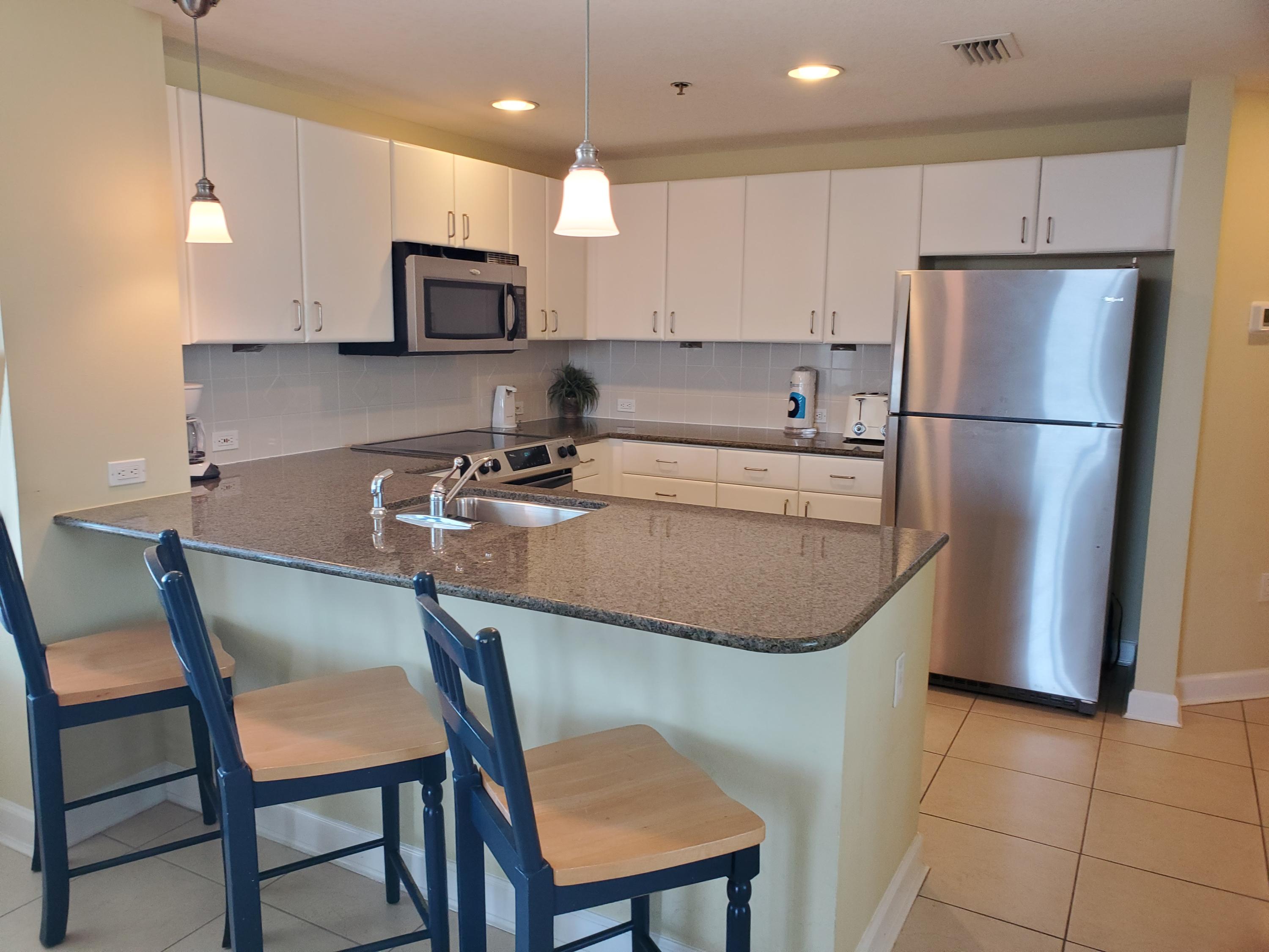 GRAND PANAMA BEACH RESORTS - Residential