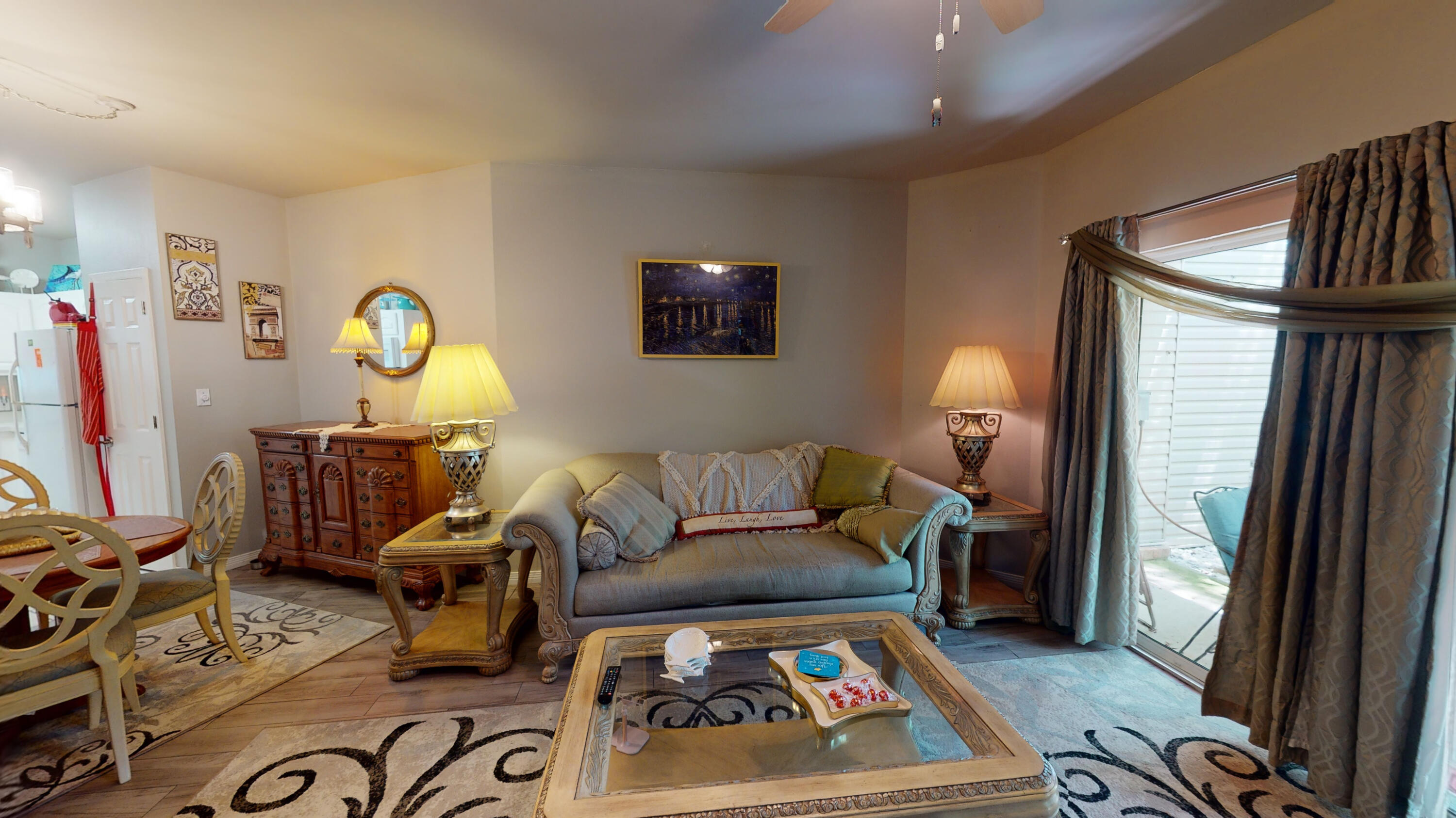 HIDDEN BAY VILLAGE - Residential