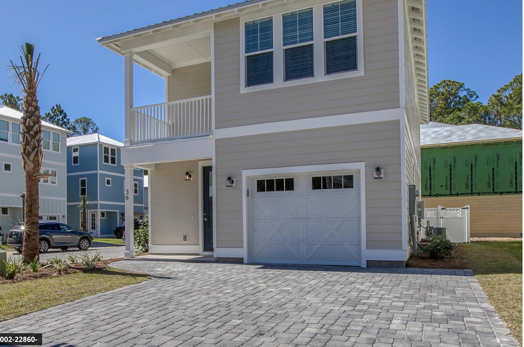 LIGHTHOUSE POINTE - Residential Lease