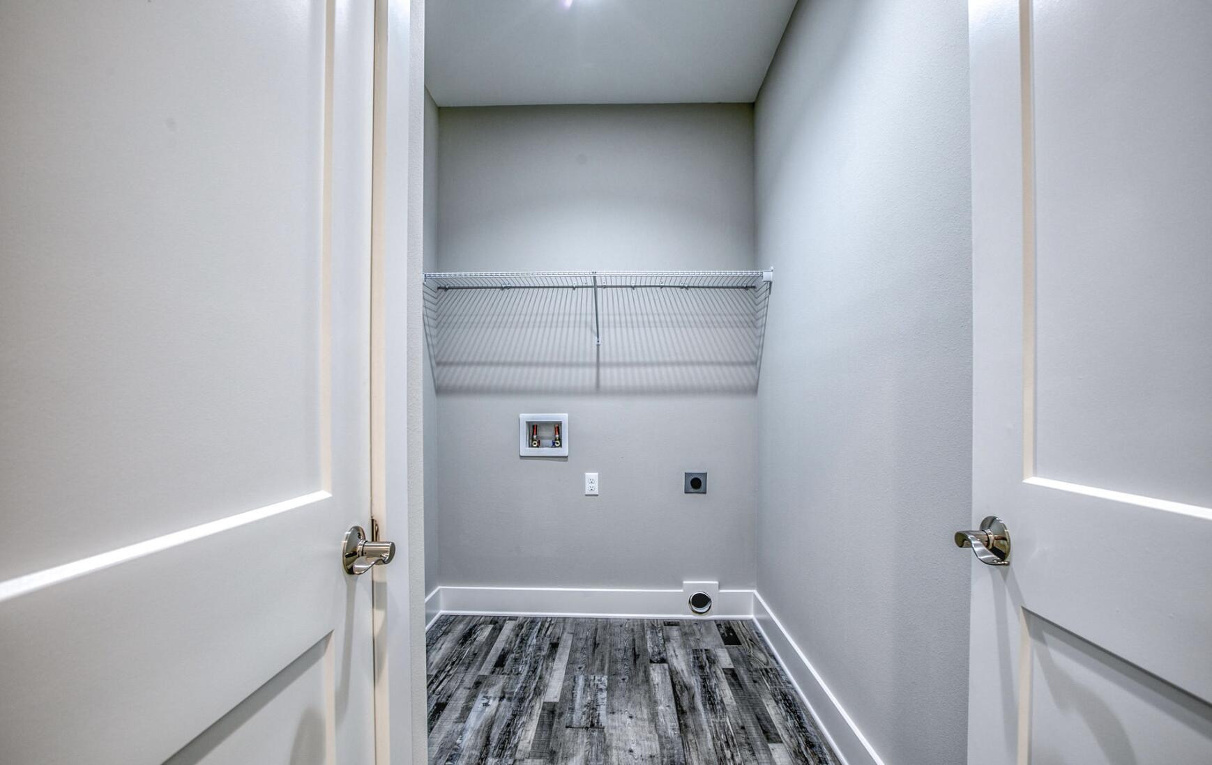 LIGHTHOUSE POINTE - Residential Lease