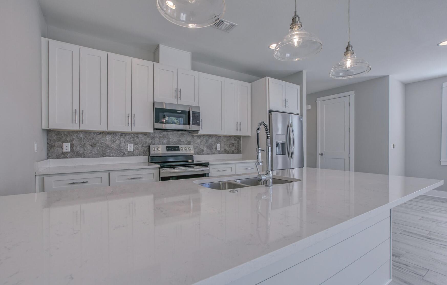 LIGHTHOUSE POINTE - Residential Lease