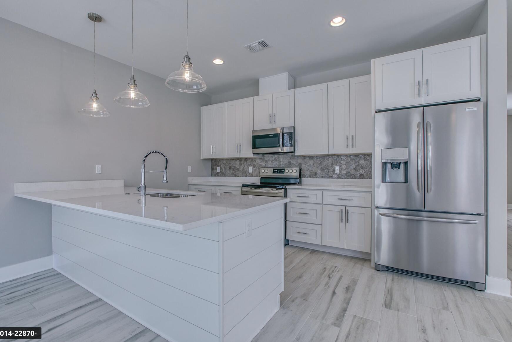 LIGHTHOUSE POINTE - Residential Lease