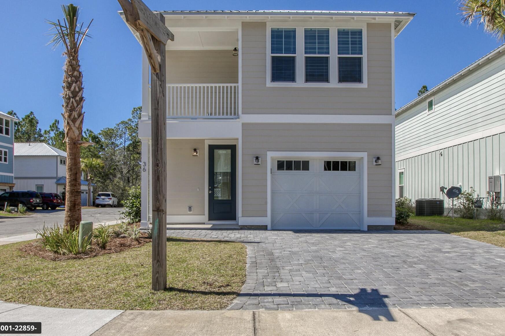 LIGHTHOUSE POINTE - Residential Lease