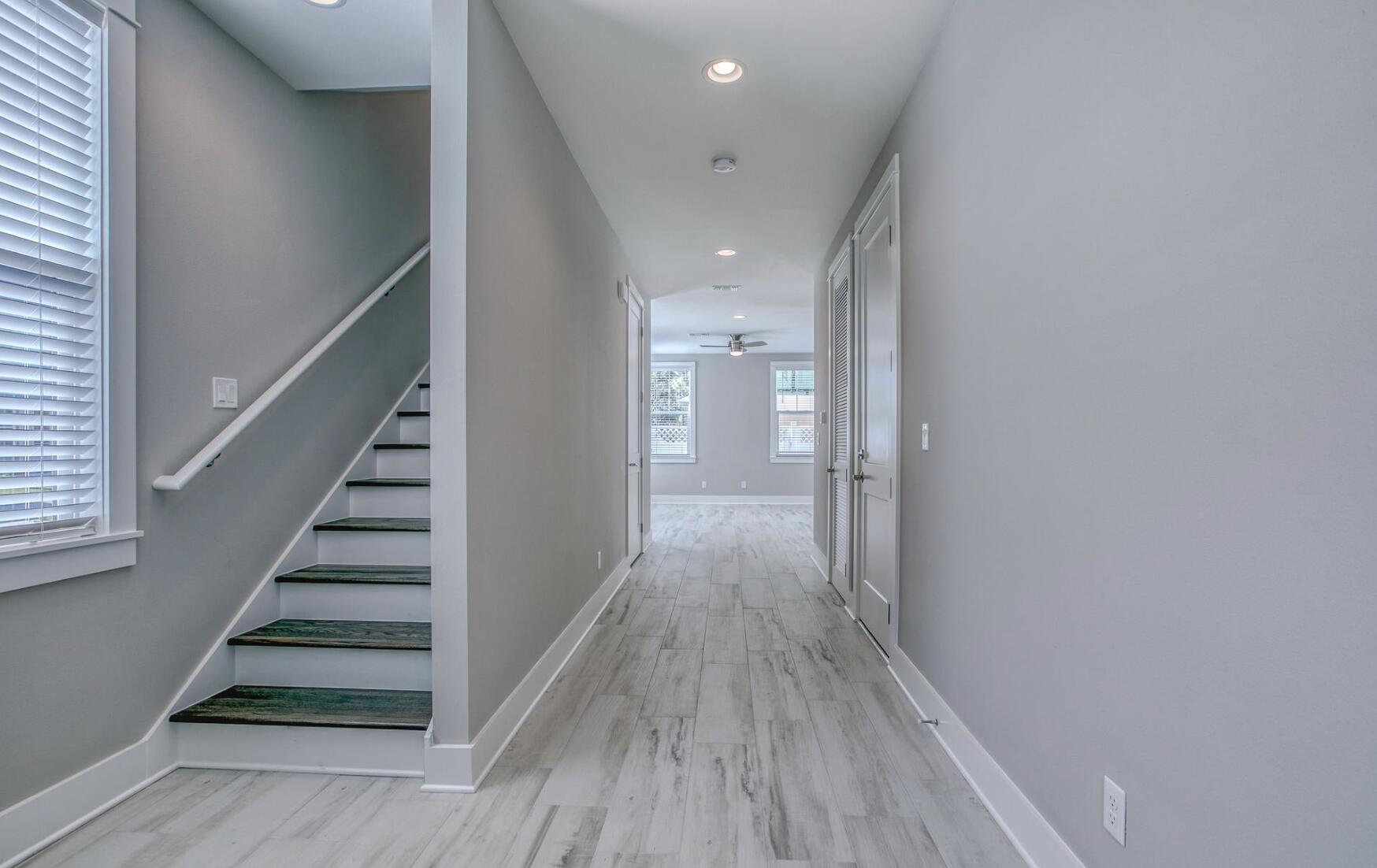 LIGHTHOUSE POINTE - Residential Lease