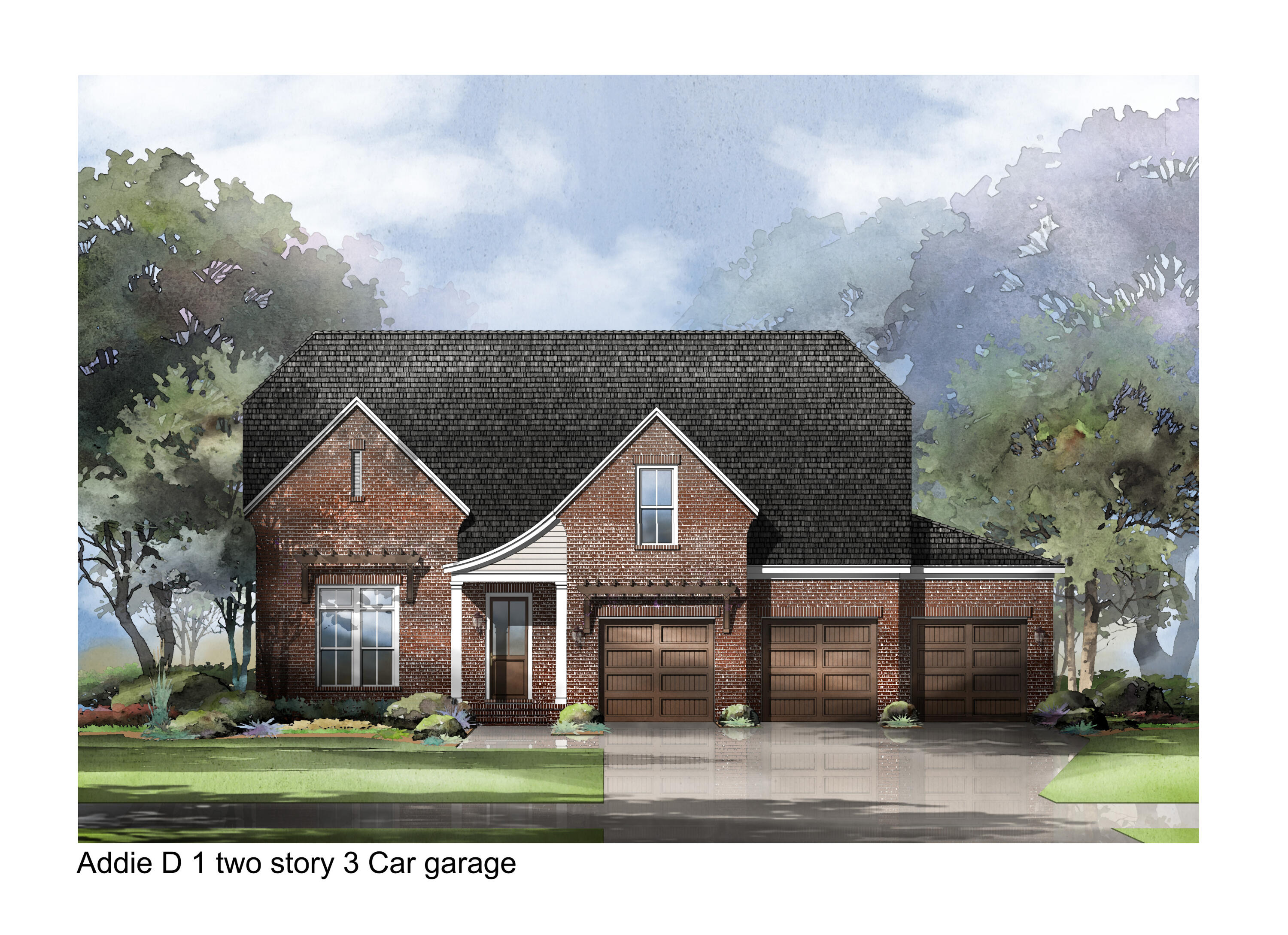 Hammock Bay's newest community - Reflection at Hammock Bay. Featuring a gated entrance, easy access over to the Bay Club, oversized preserve lots, some backing to Bear Creek and ponds - its a limited opportunity to say the least. The Addie D plan by locally renowned builder features 4 bedrooms and an office. This luxury home features wood floors in living areas and master bedroom, furniture grade Woodharbor cabinets, gas cooktop, cabinets to the ceiling in the kitchen, farmhouse sink, custom tile work, built in oven and convection microwave. Oversized rear covered porch to enjoy the fantastic back yard. Rear yard will feature treed buffer with natural landscape plus sod and sprinkler