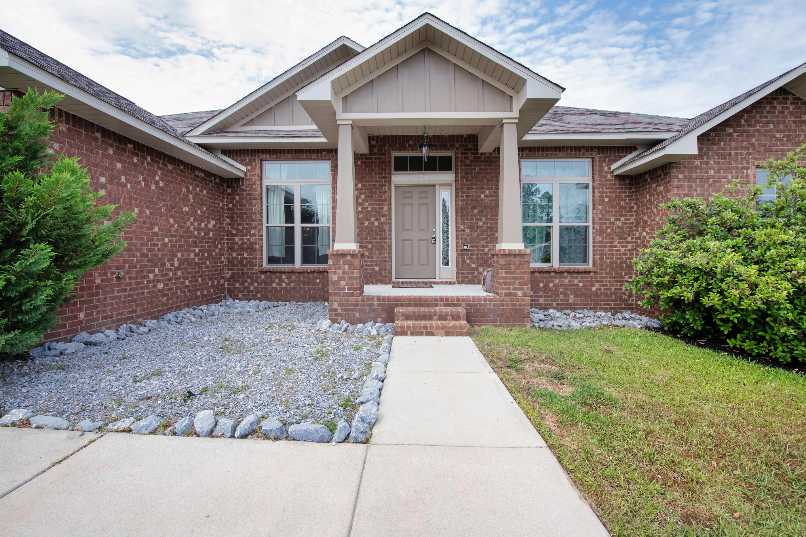 FOX VALLEY - Residential