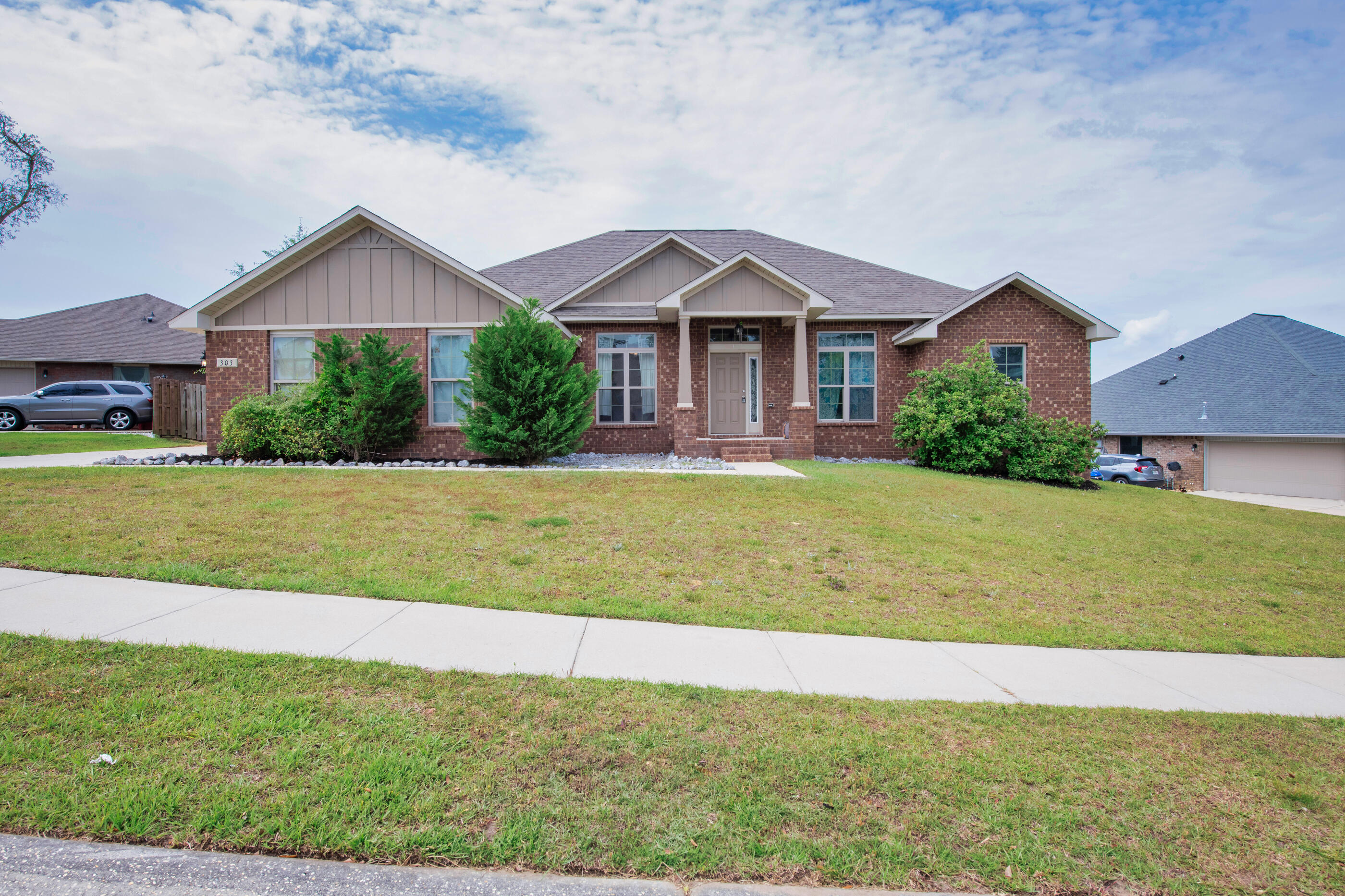 FOX VALLEY - Residential
