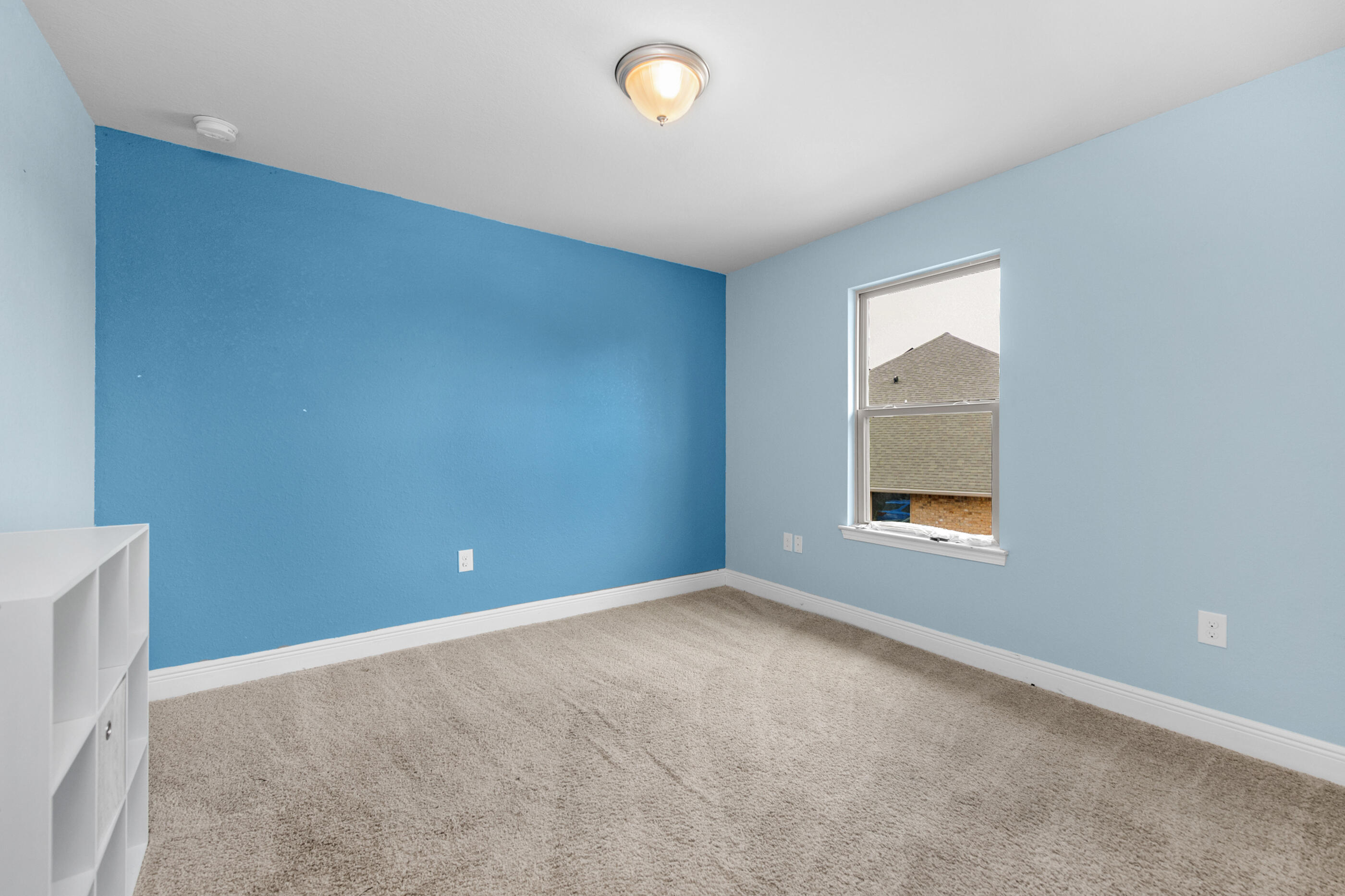 FOX VALLEY - Residential