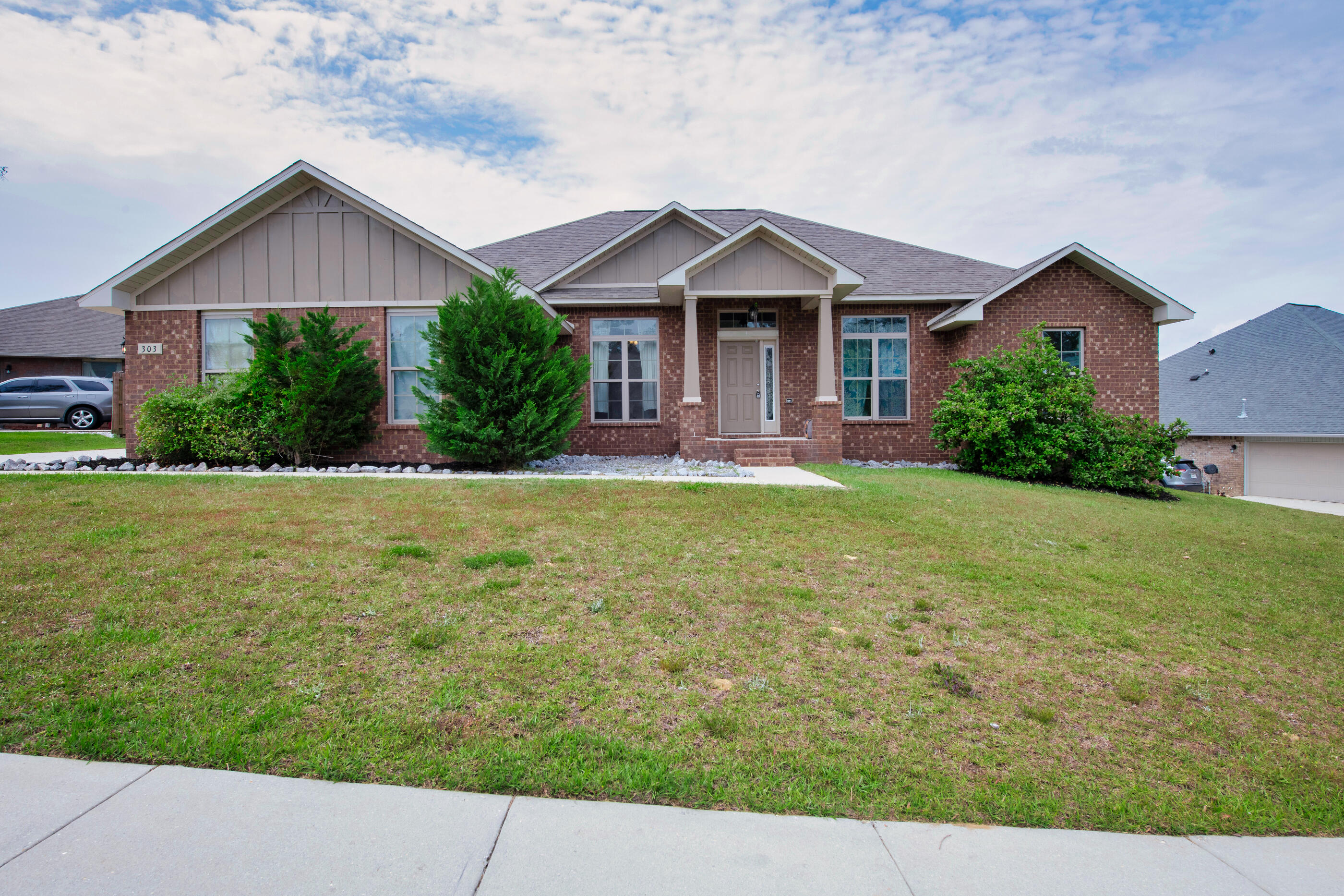 FOX VALLEY - Residential