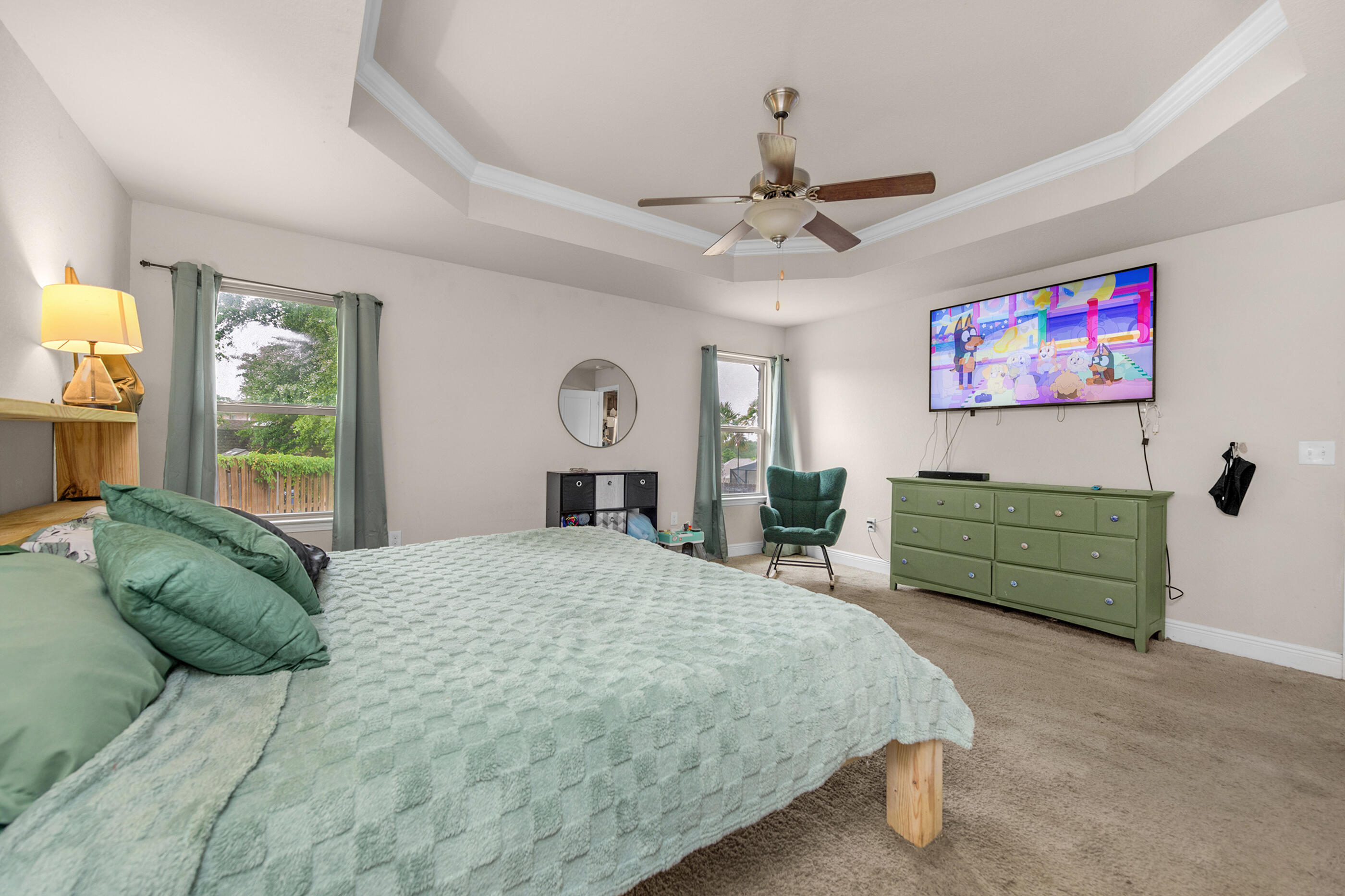 FOX VALLEY - Residential