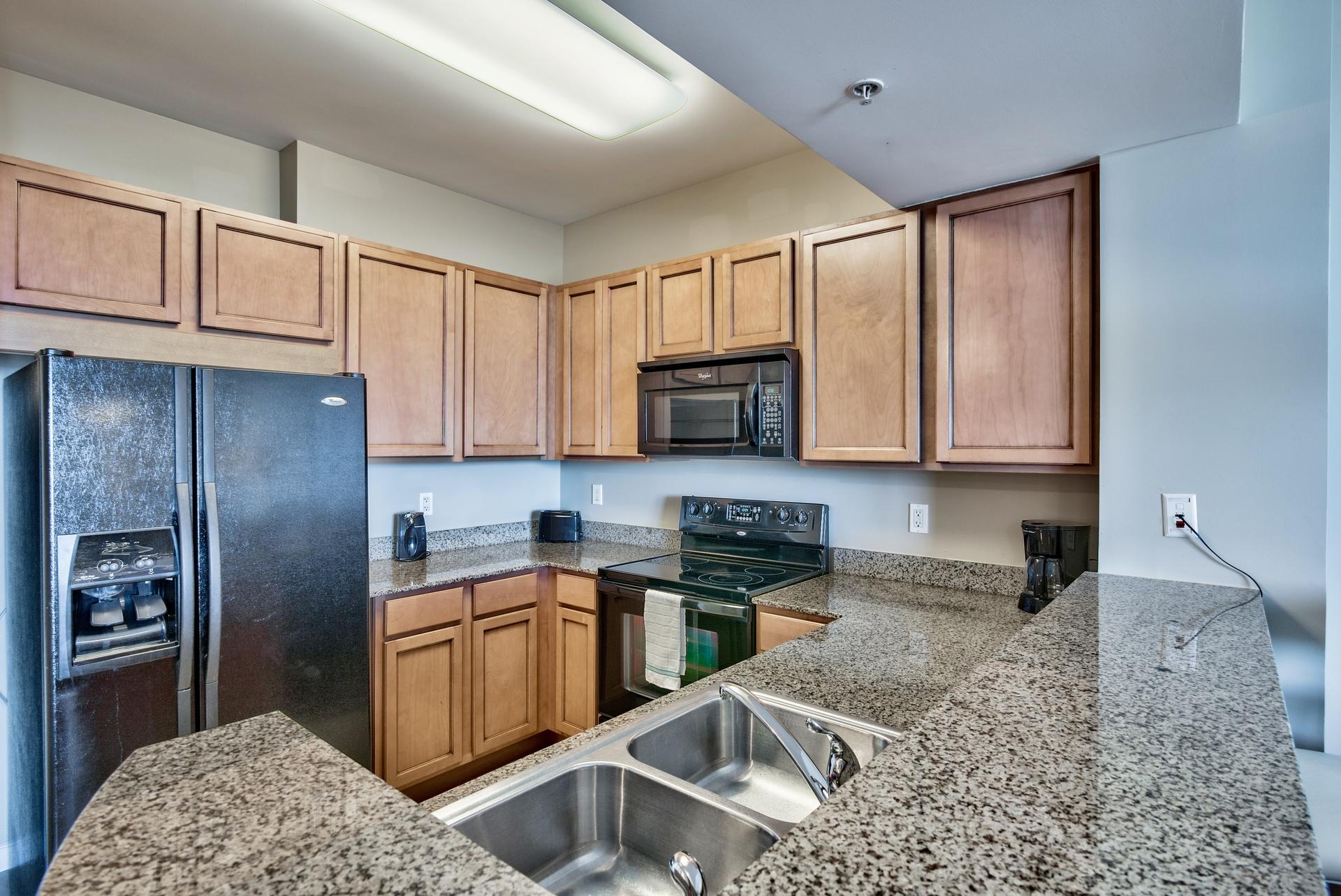 THE PALMS OF DESTIN - Residential