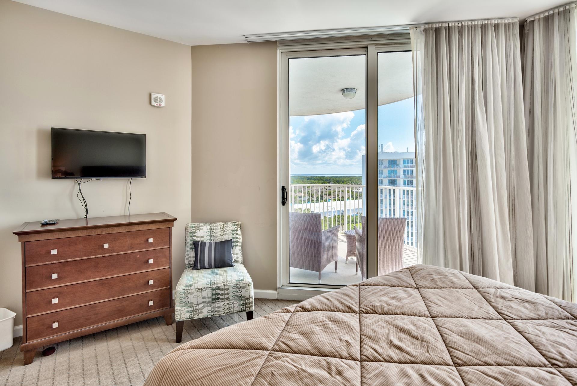 THE PALMS OF DESTIN - Residential