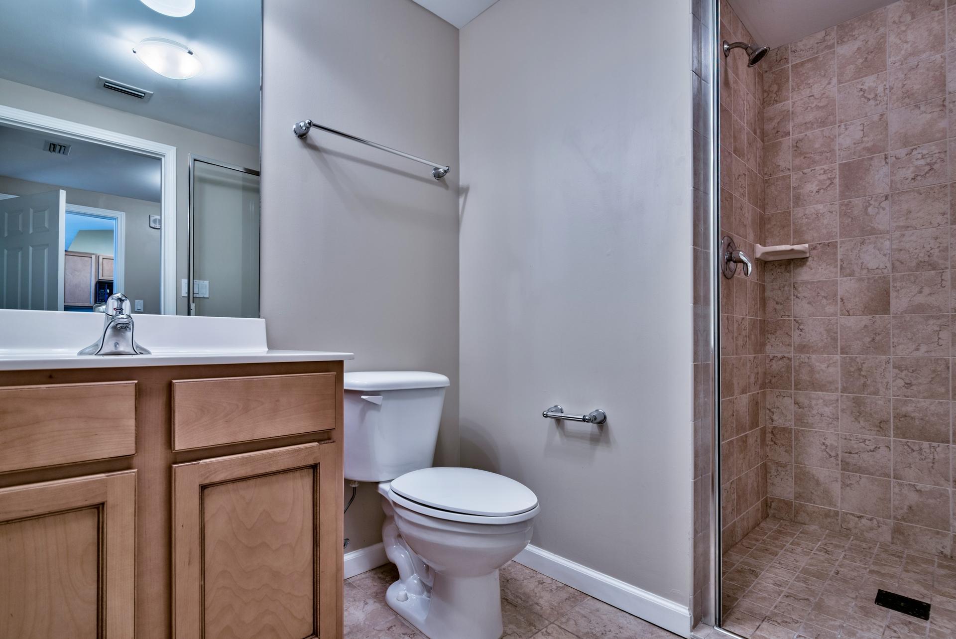 THE PALMS OF DESTIN - Residential