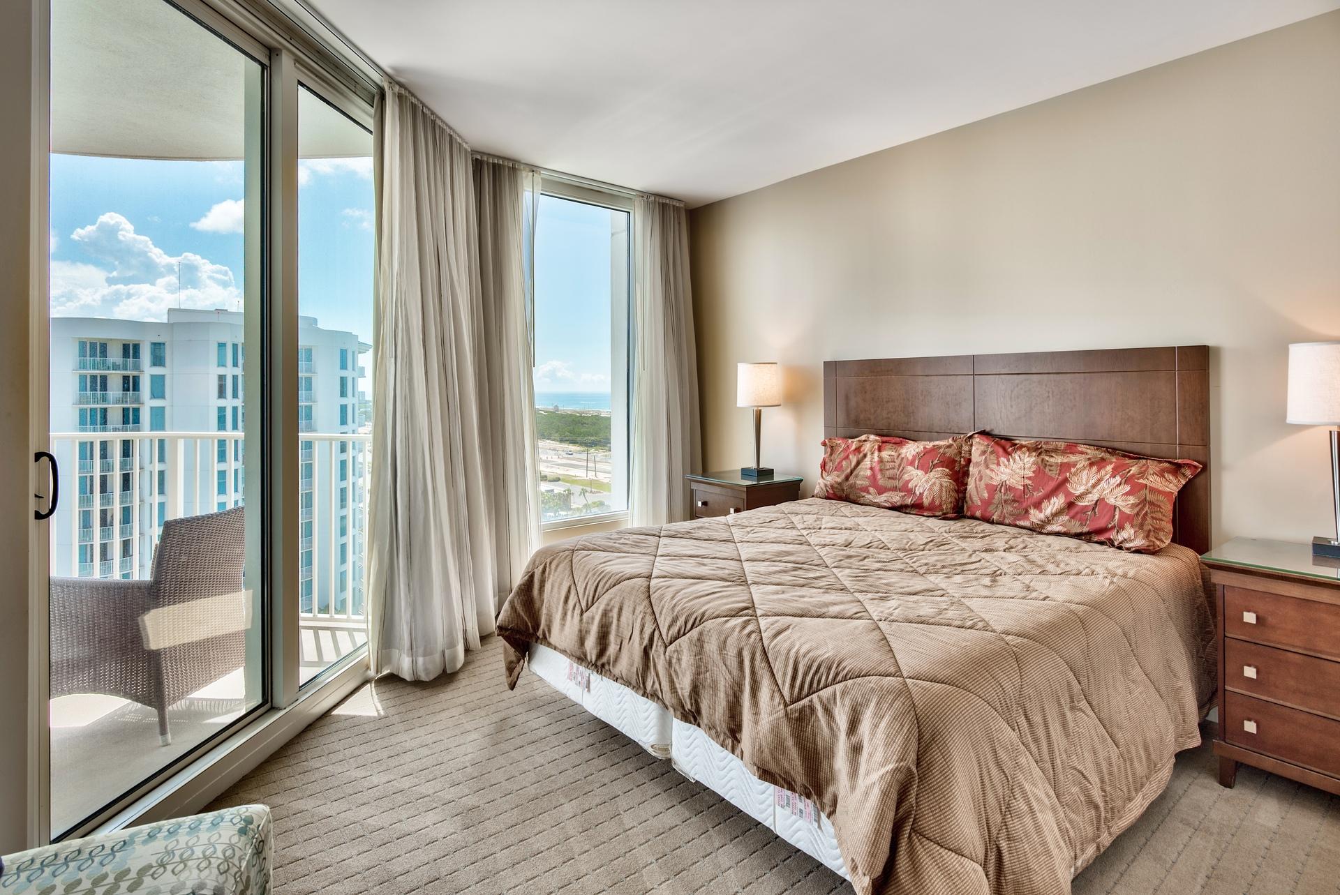 THE PALMS OF DESTIN - Residential