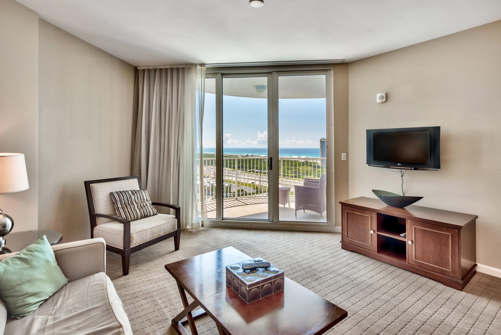 THE PALMS OF DESTIN - Residential