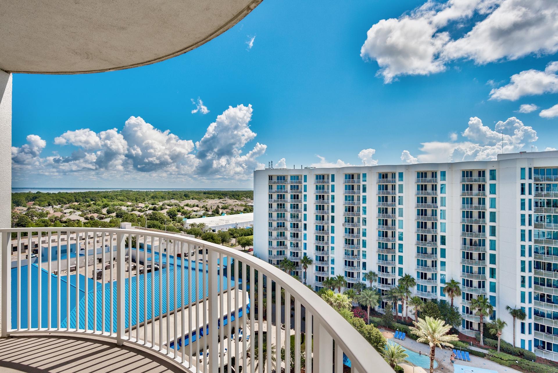 THE PALMS OF DESTIN - Residential