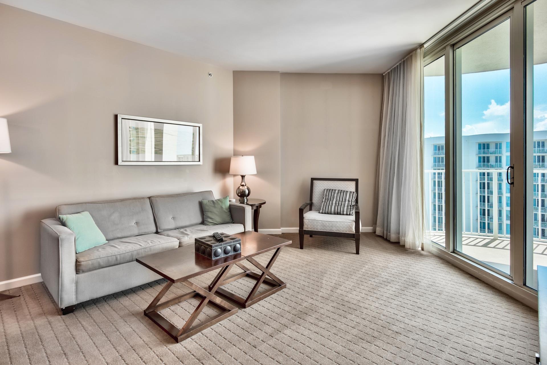 THE PALMS OF DESTIN - Residential