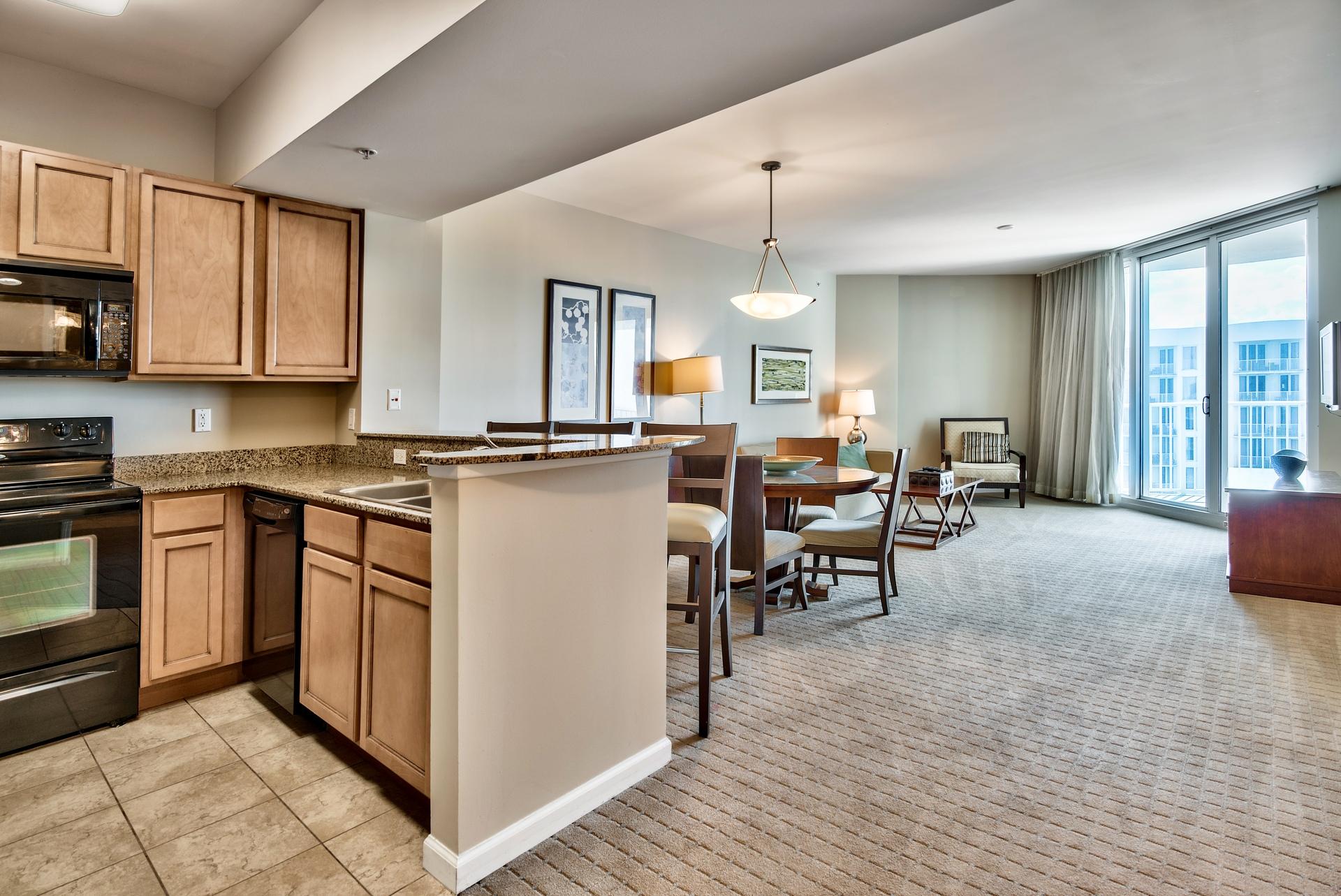 THE PALMS OF DESTIN - Residential