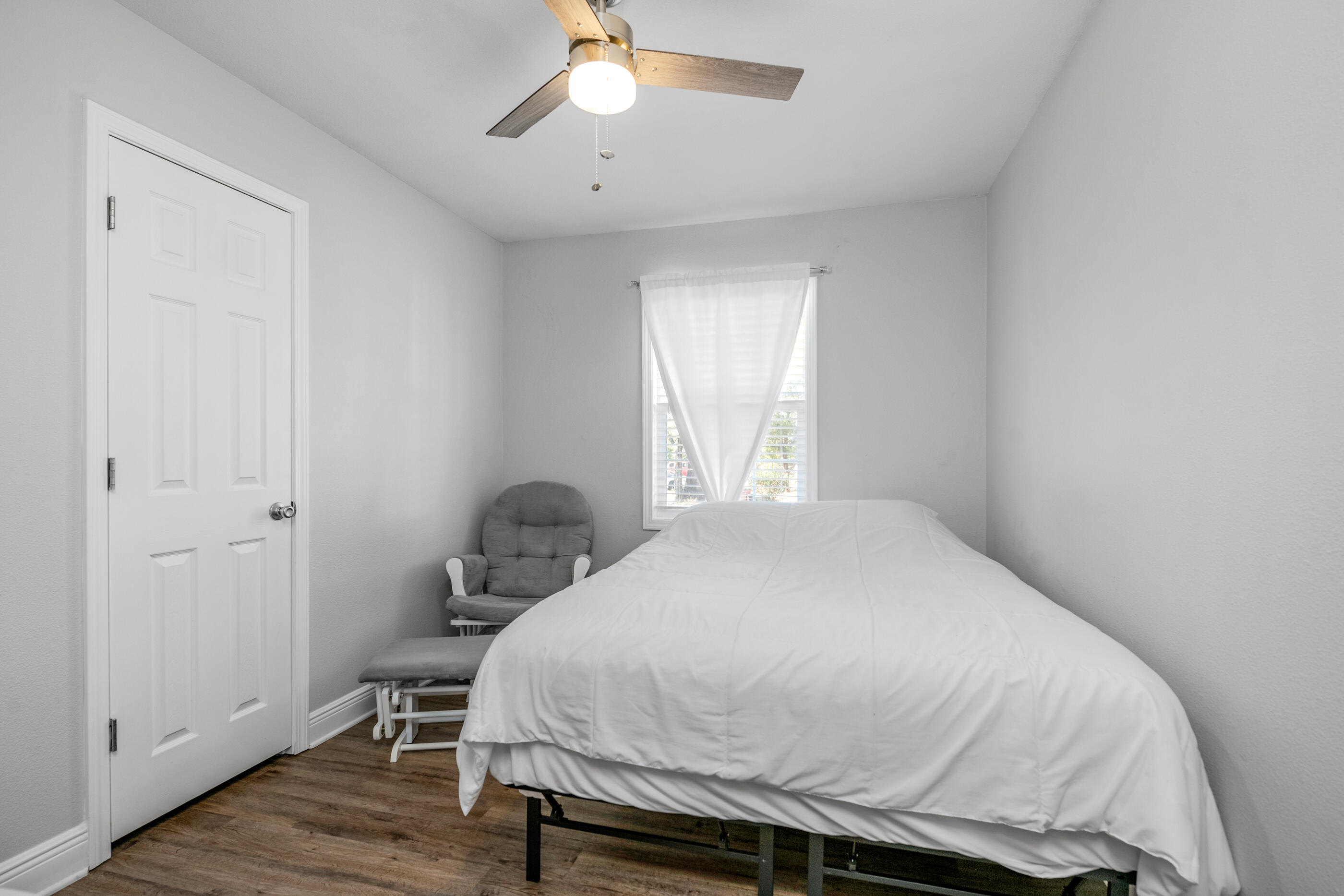 BAKER LAND CO ADDN TO BAKER - Residential