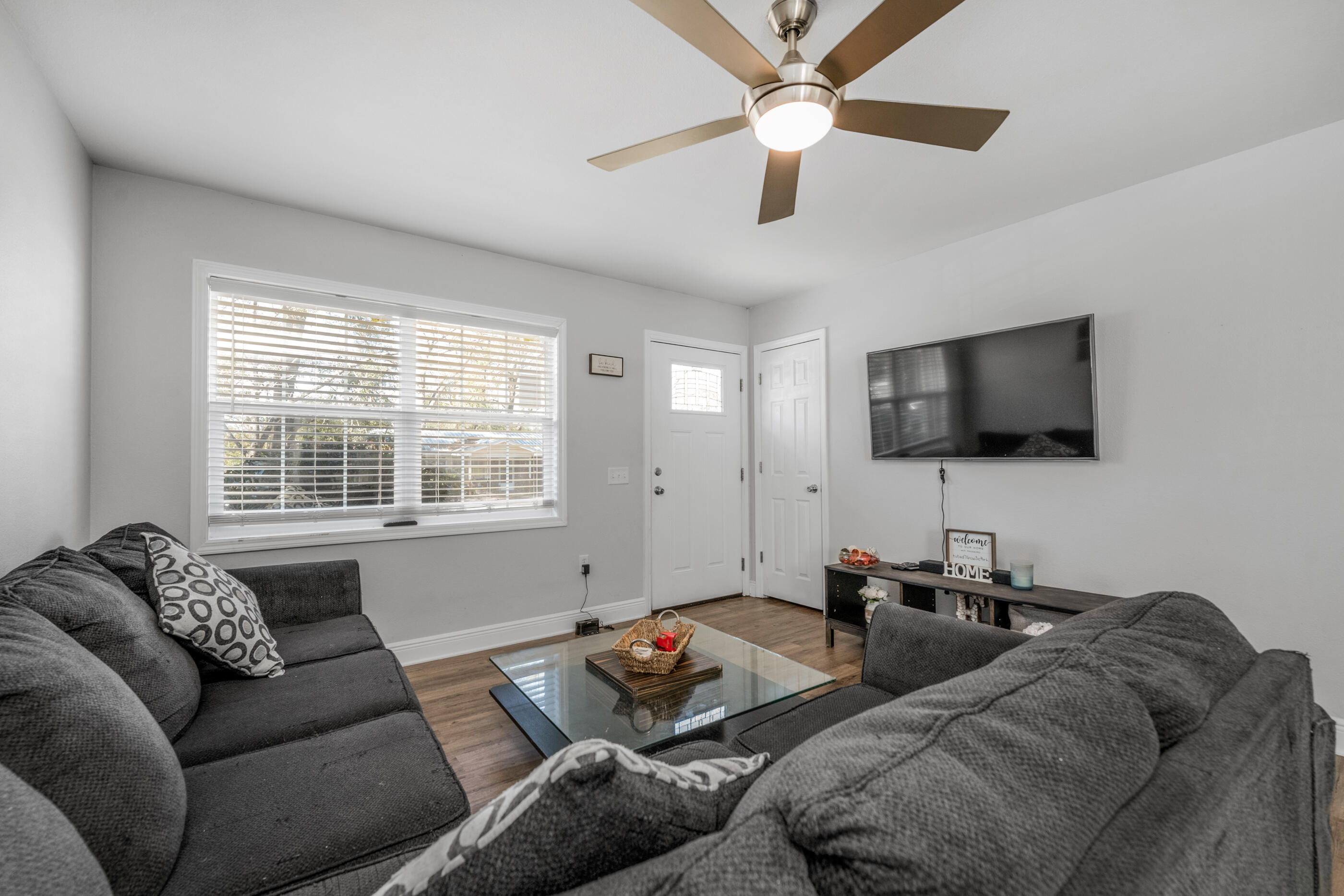 BAKER LAND CO ADDN TO BAKER - Residential