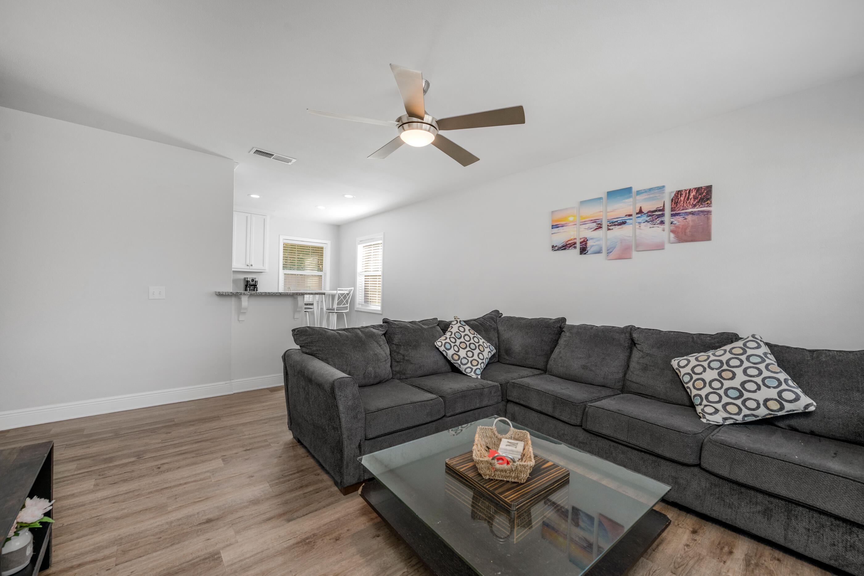 BAKER LAND CO ADDN TO BAKER - Residential