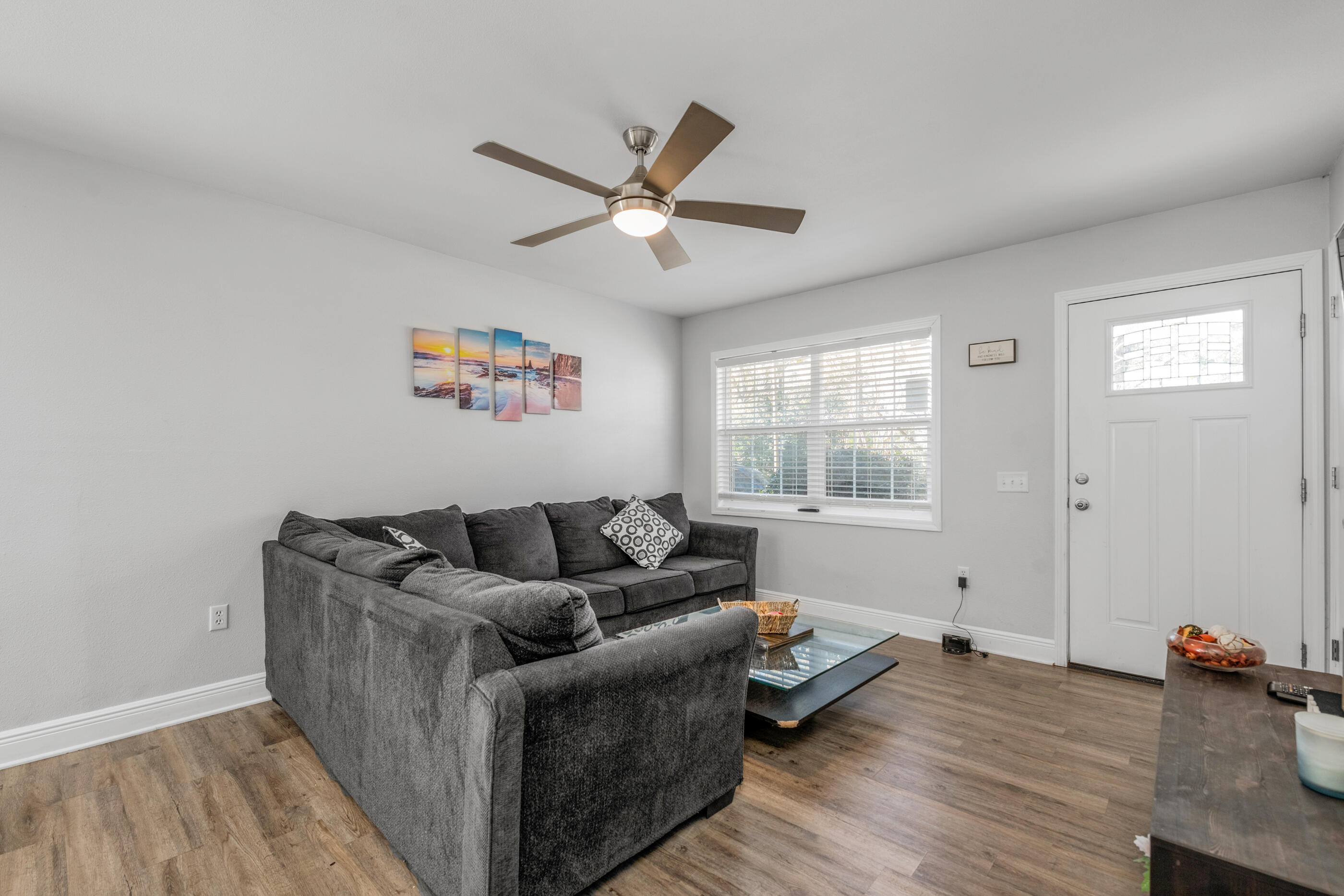 BAKER LAND CO ADDN TO BAKER - Residential