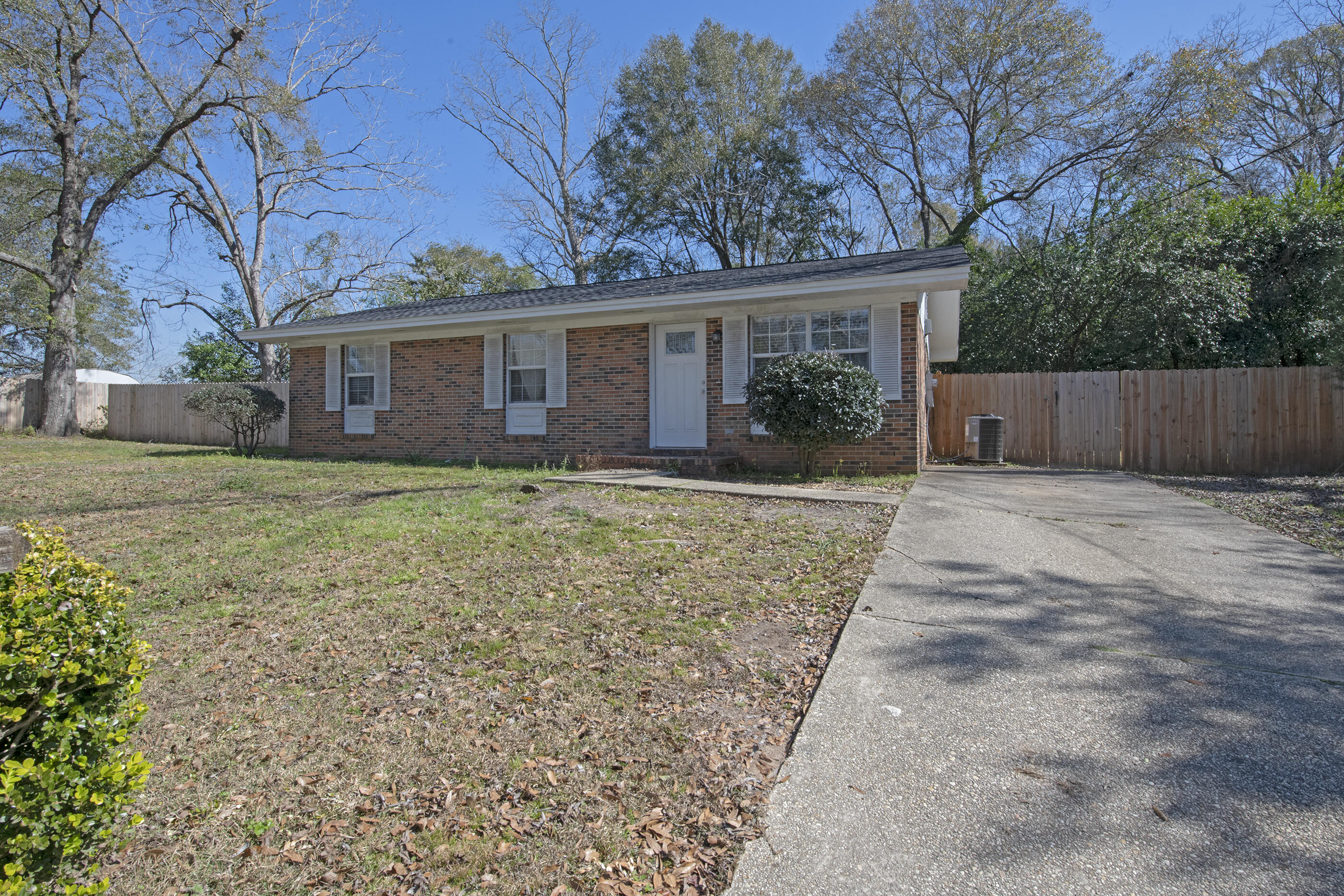 BAKER LAND CO ADDN TO BAKER - Residential