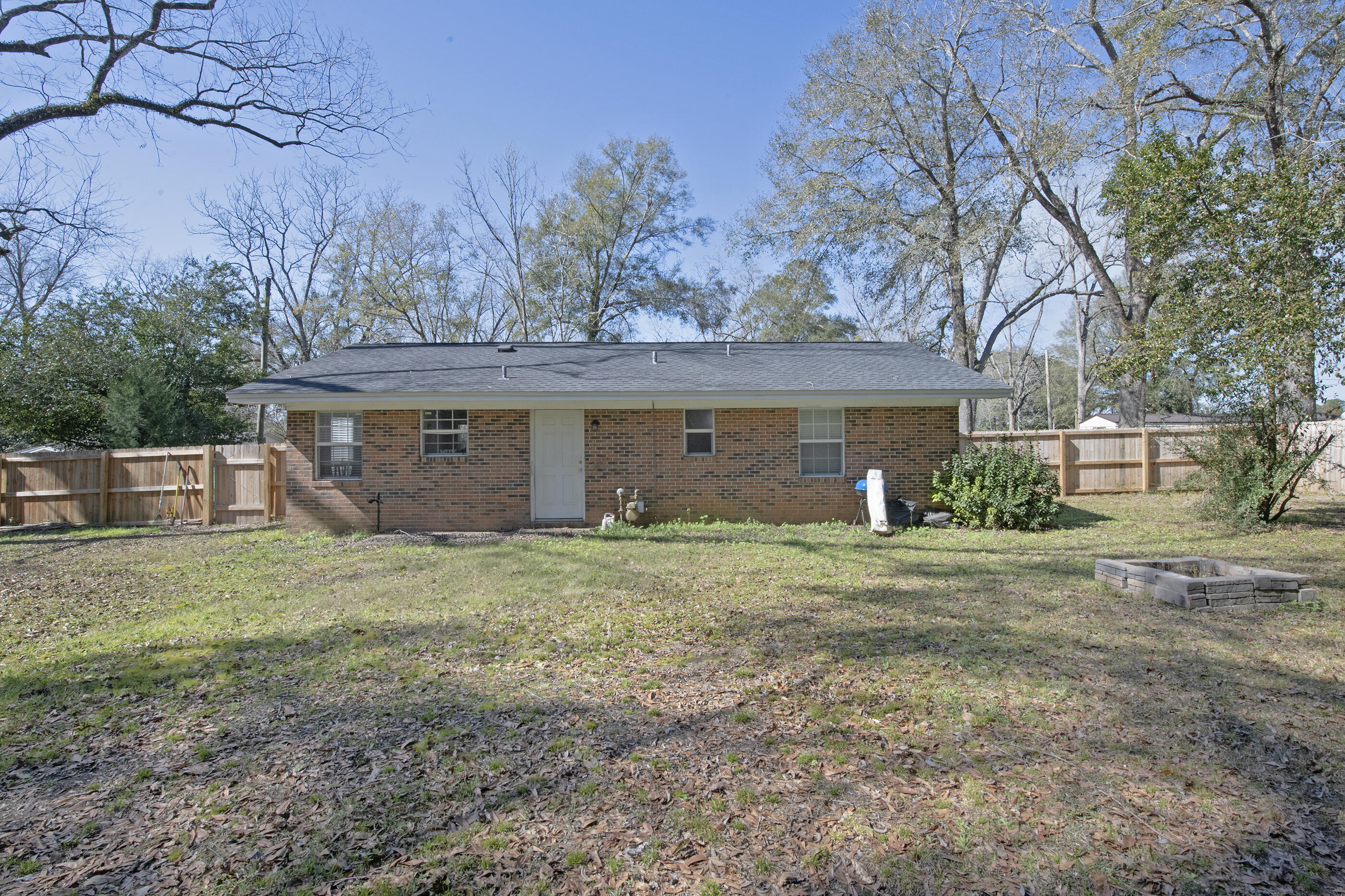 BAKER LAND CO ADDN TO BAKER - Residential