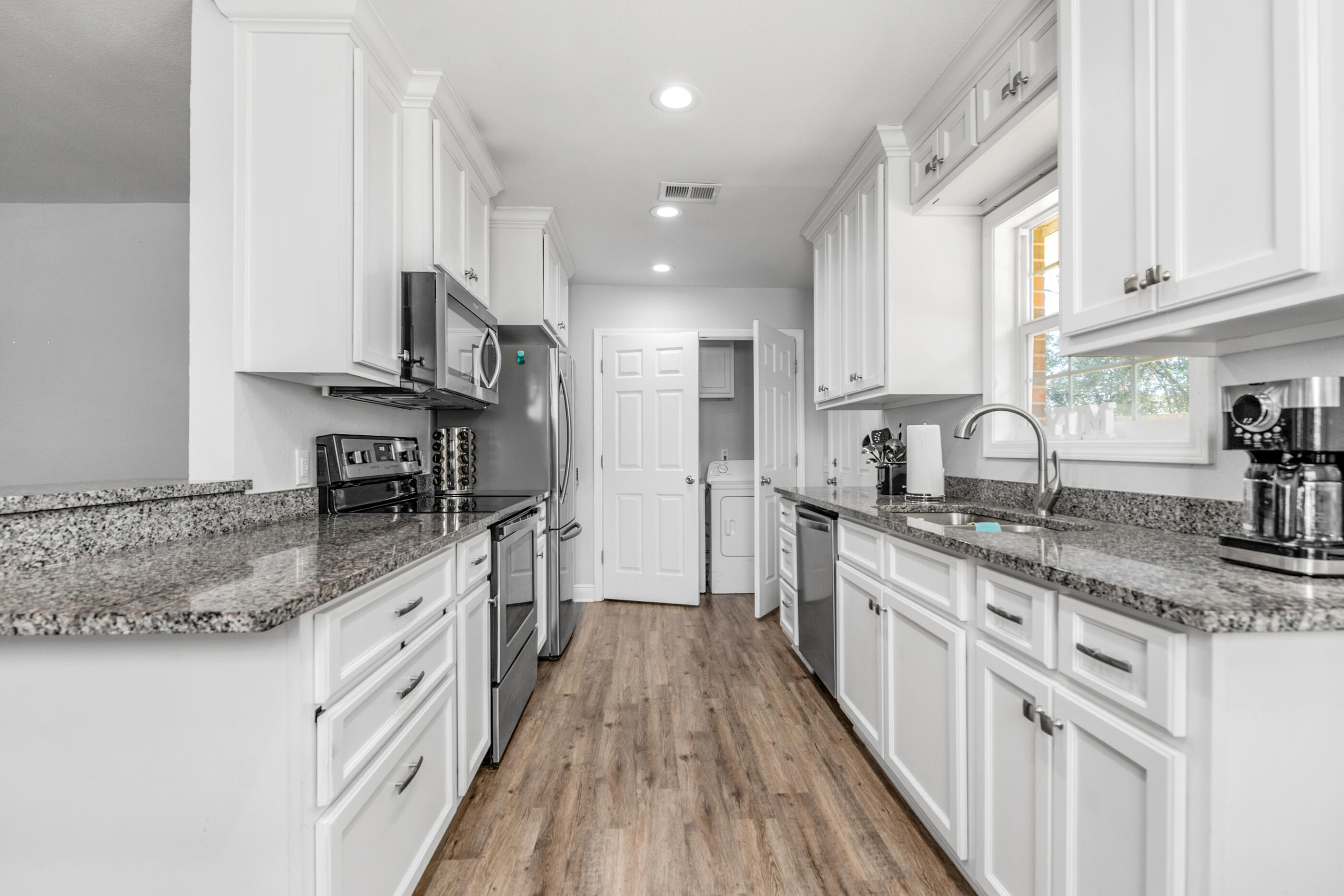 BAKER LAND CO ADDN TO BAKER - Residential