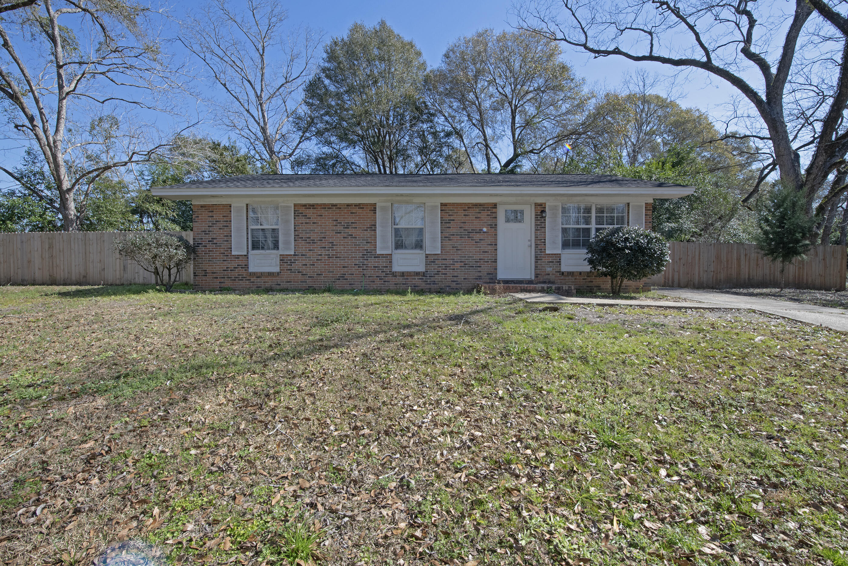 BAKER LAND CO ADDN TO BAKER - Residential