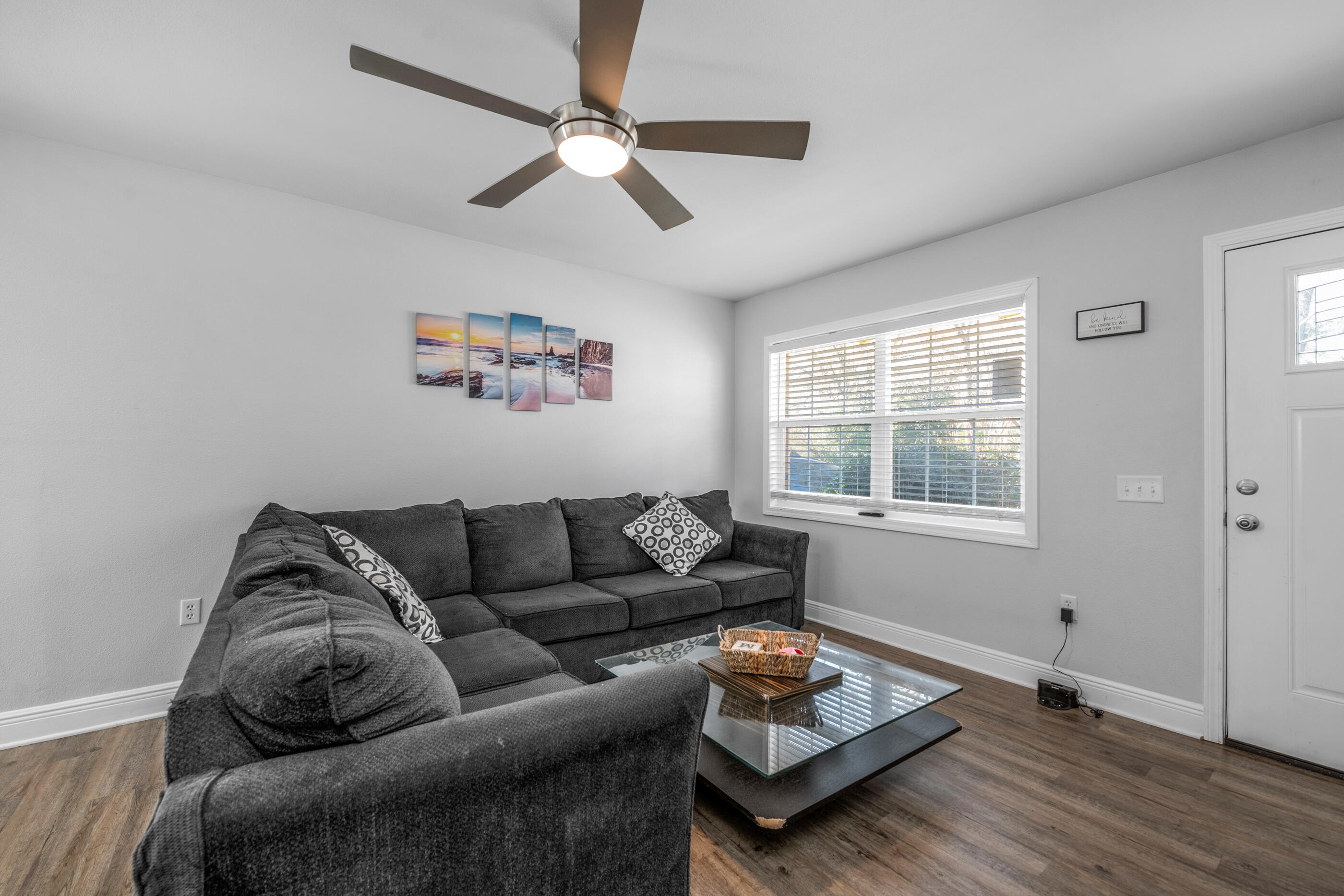 BAKER LAND CO ADDN TO BAKER - Residential