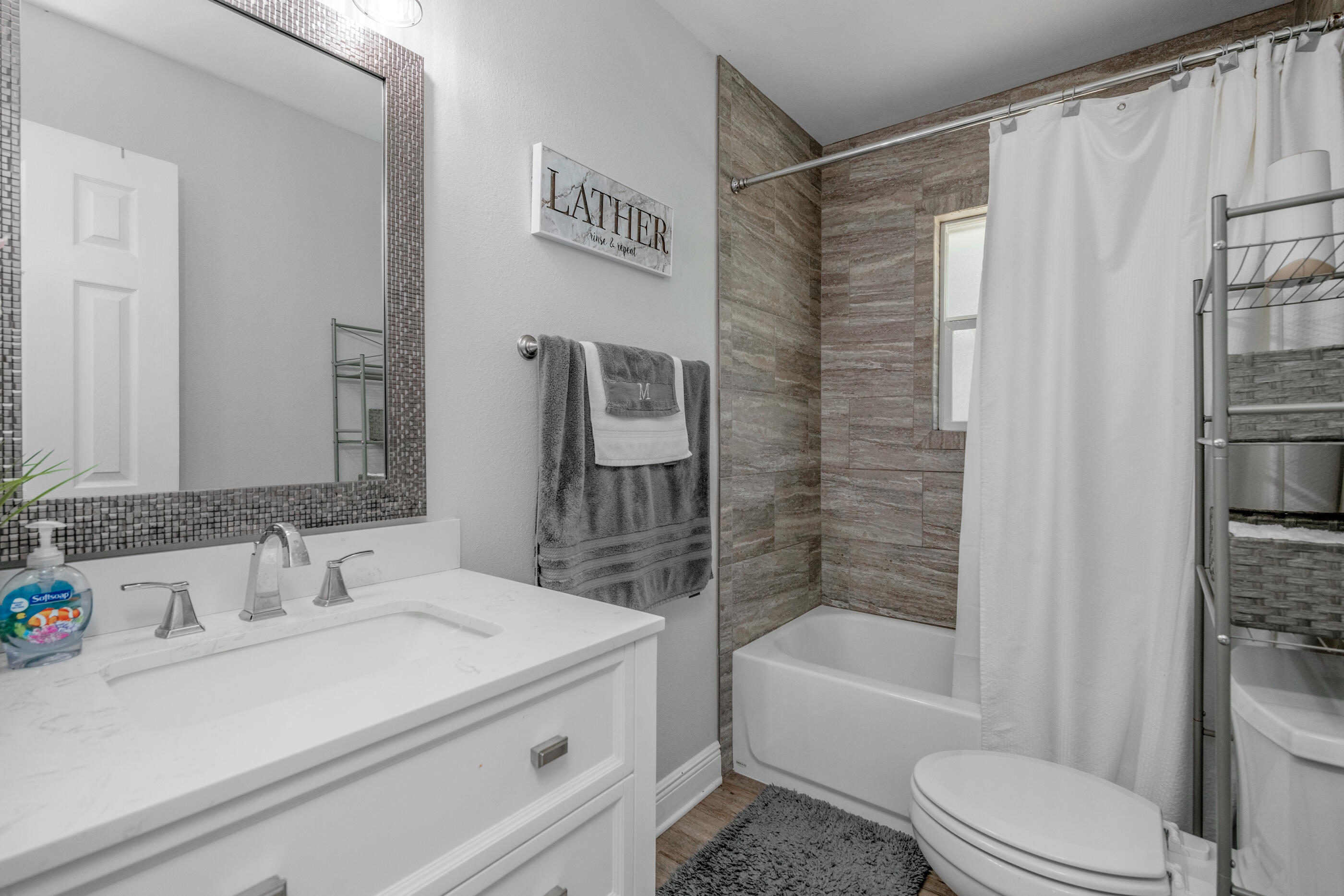 BAKER LAND CO ADDN TO BAKER - Residential