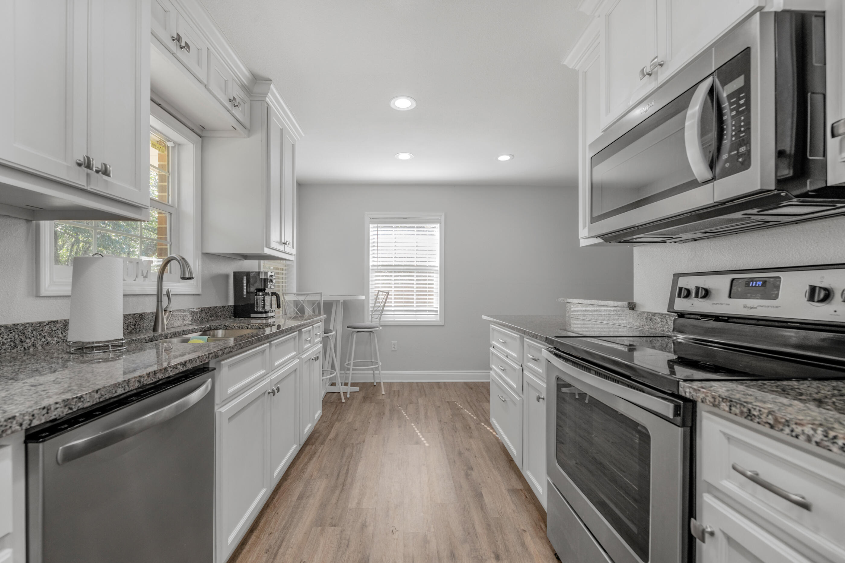 BAKER LAND CO ADDN TO BAKER - Residential