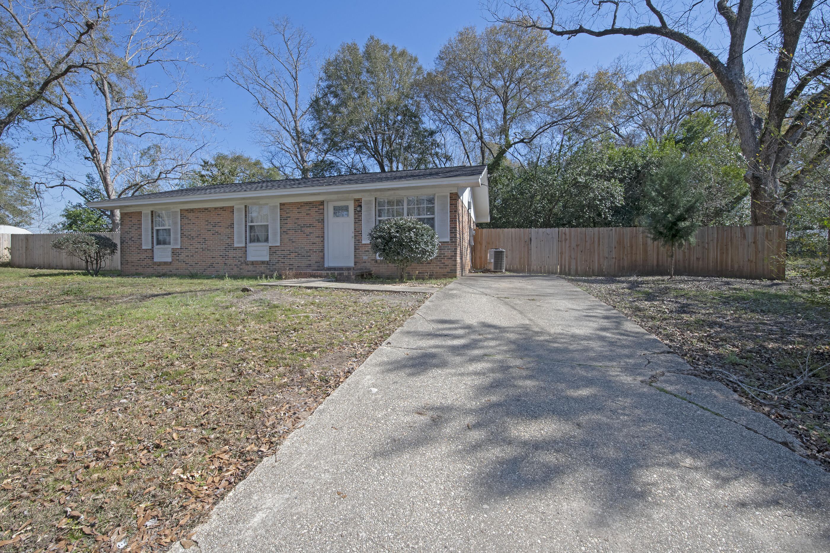 BAKER LAND CO ADDN TO BAKER - Residential