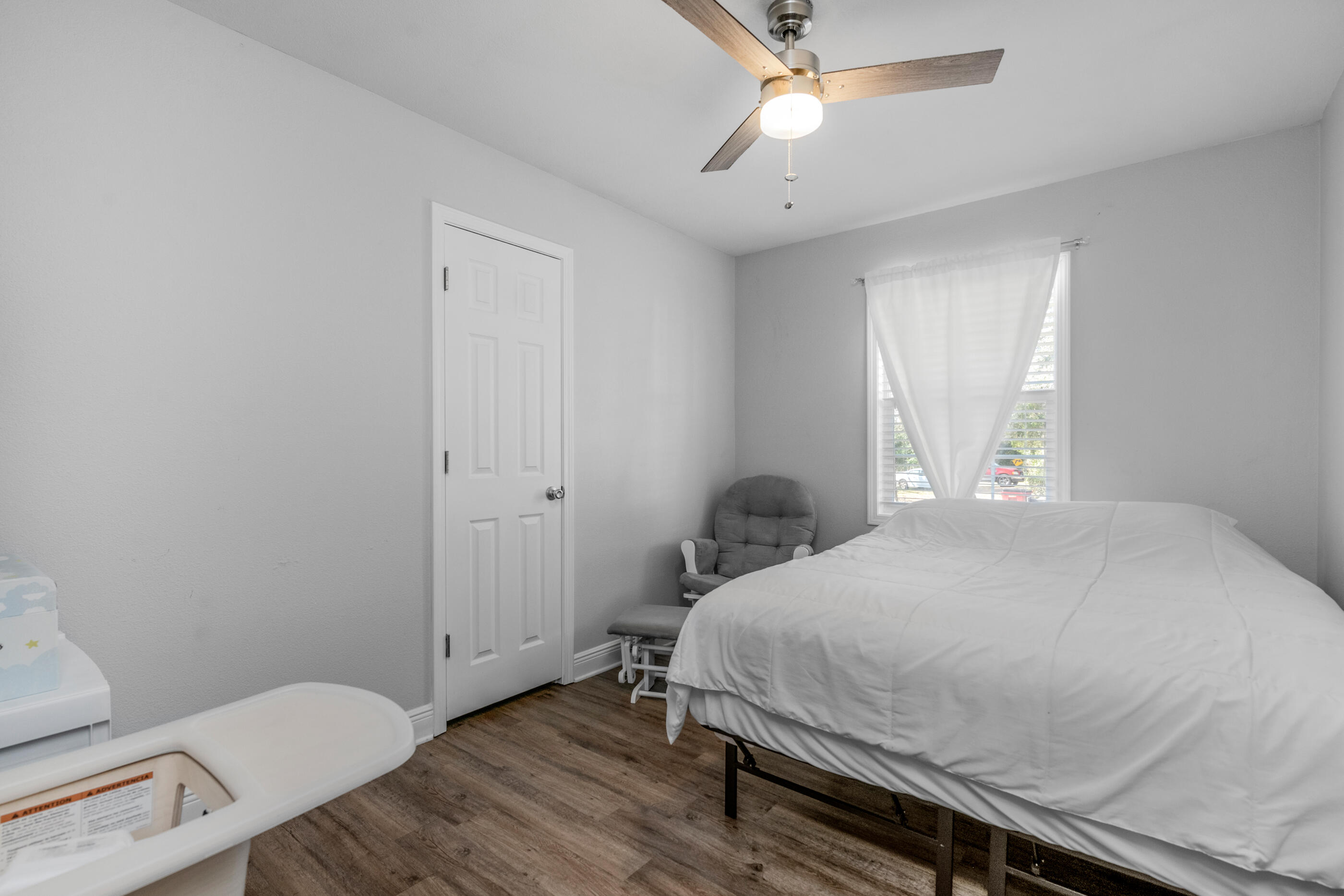 BAKER LAND CO ADDN TO BAKER - Residential