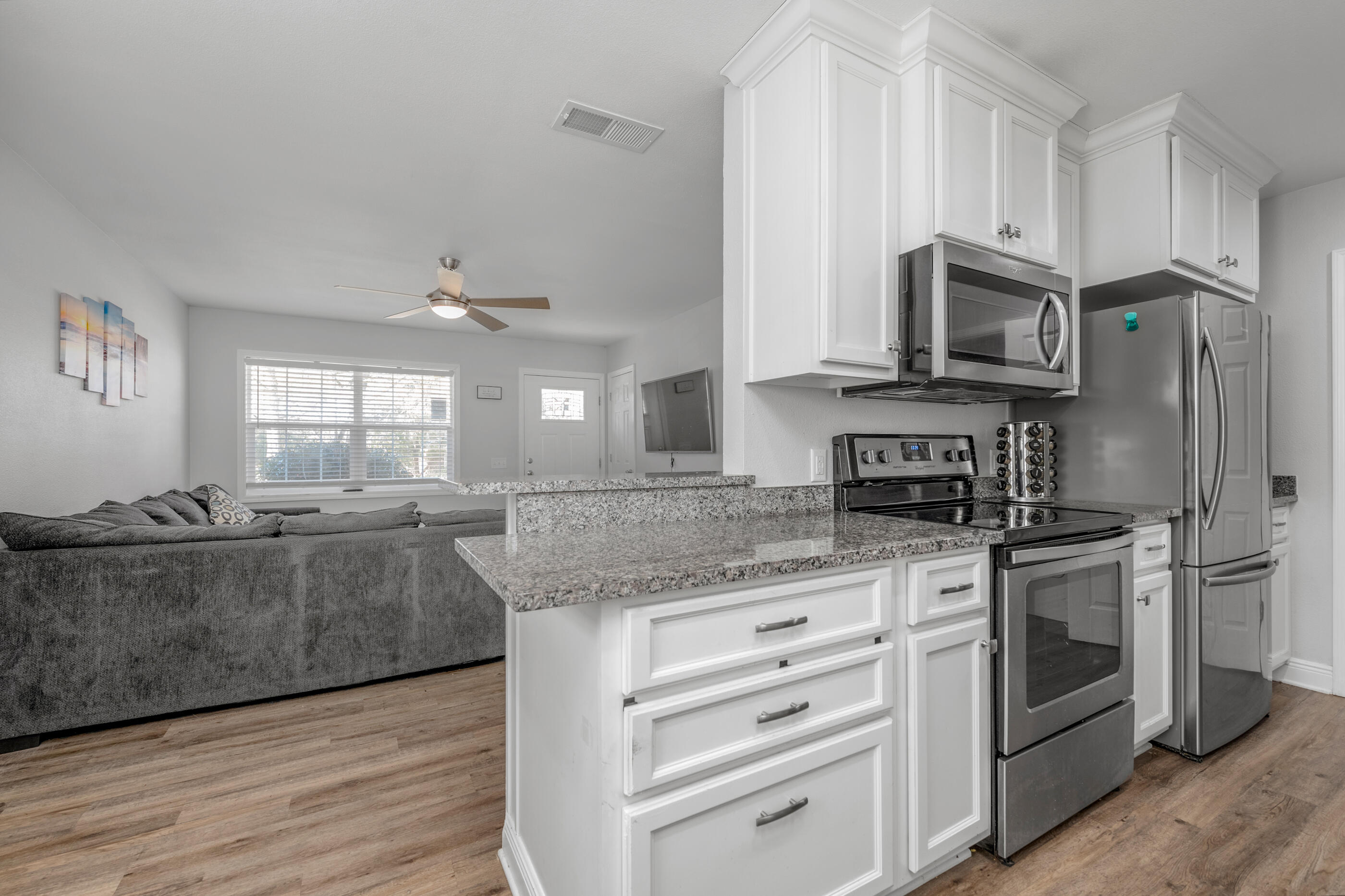 BAKER LAND CO ADDN TO BAKER - Residential