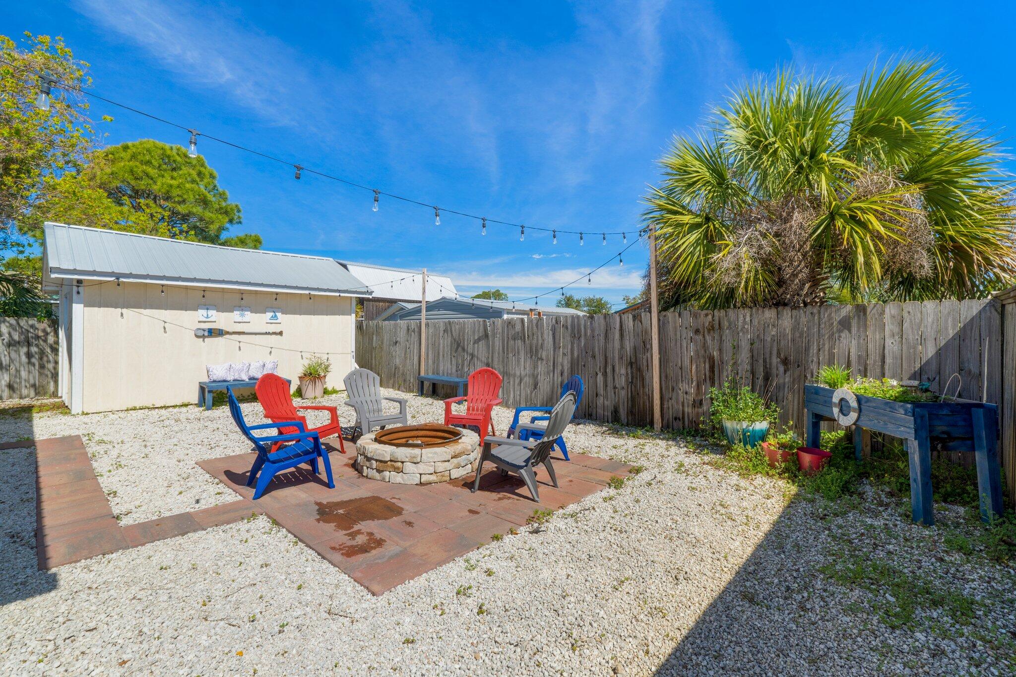 HOLIDAY BEACH - Residential